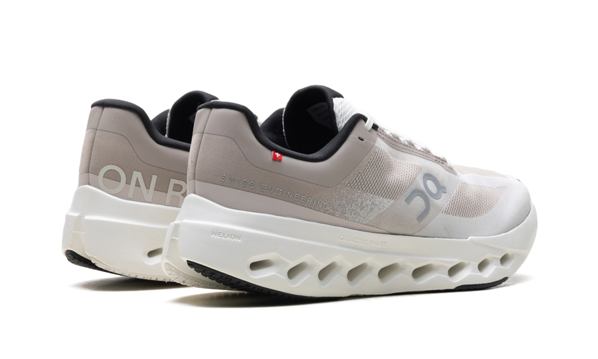 Cloudsurfer Next "Fog Ivory"