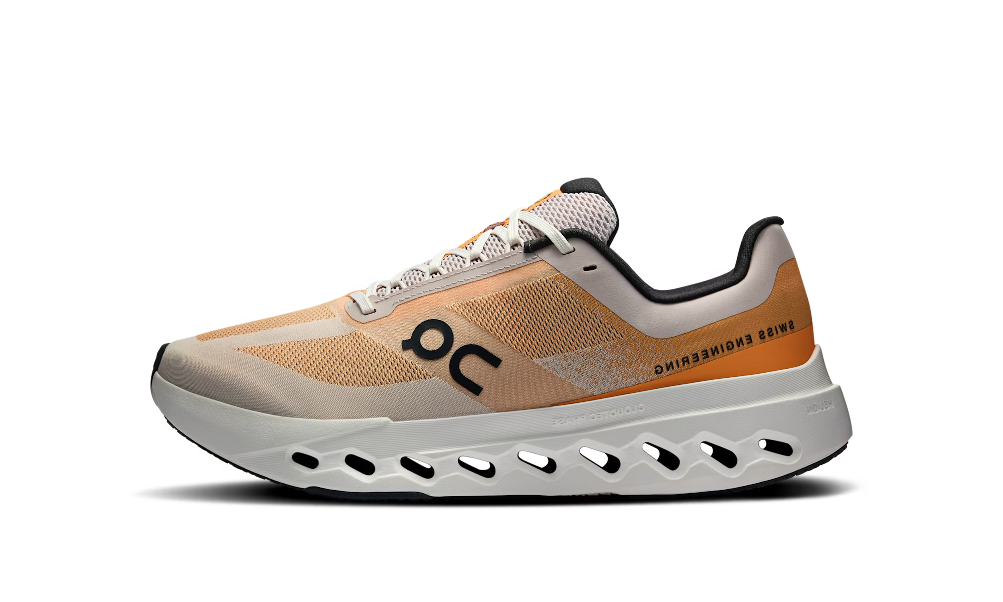 Cloudsurfer Next "Tangerine Ivory"
