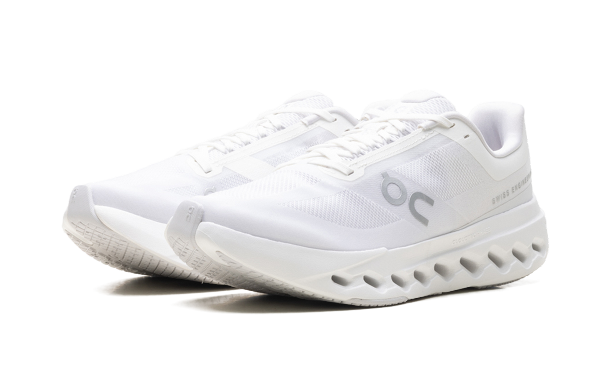 Cloudsurfer Next "White"