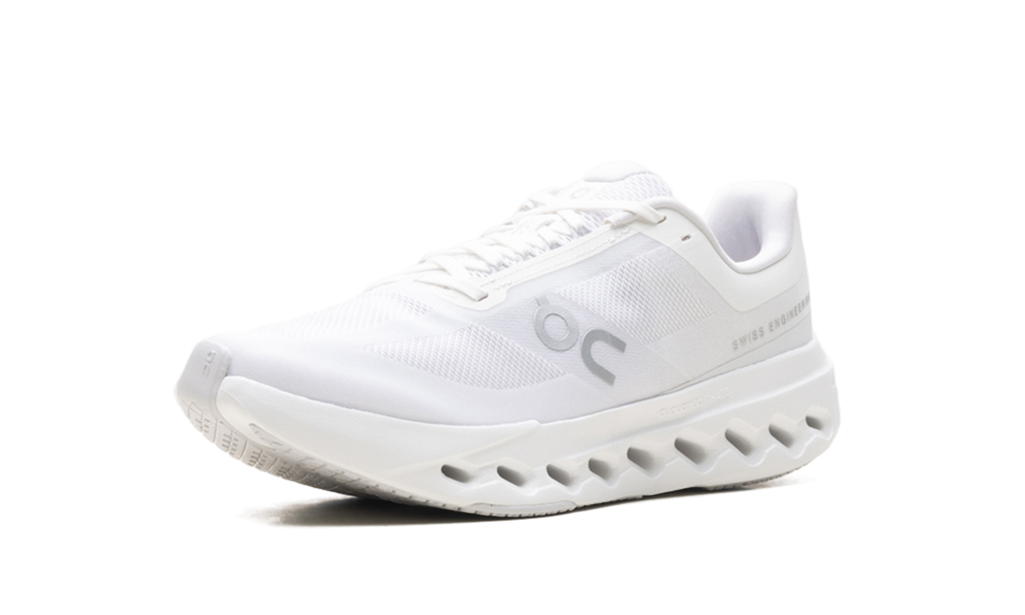 Cloudsurfer Next "White"