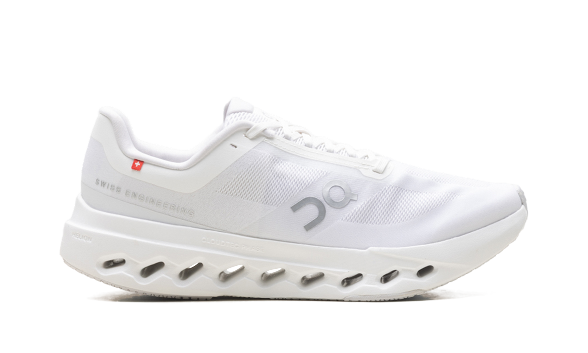 Cloudsurfer Next "White"