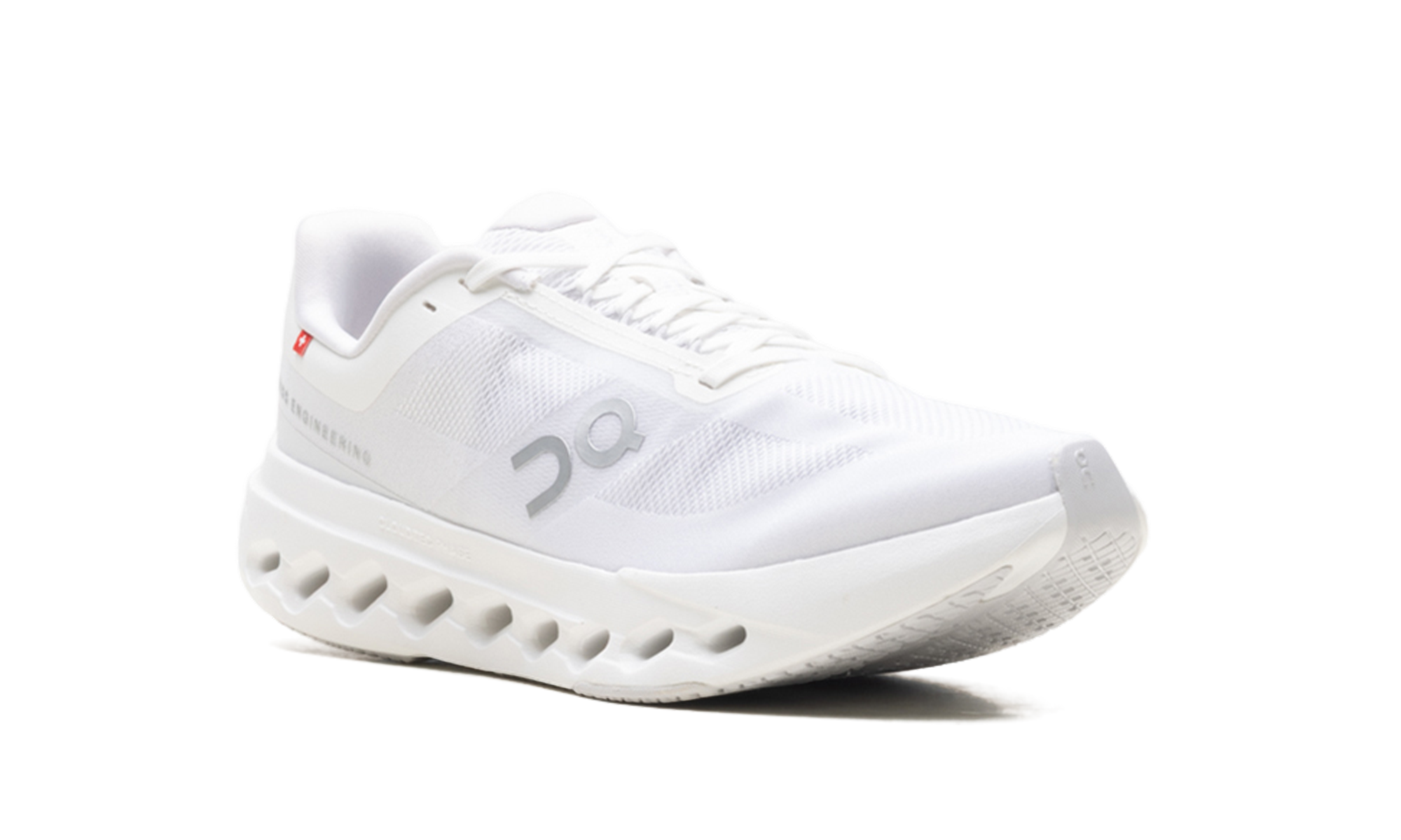 Cloudsurfer Next "White"