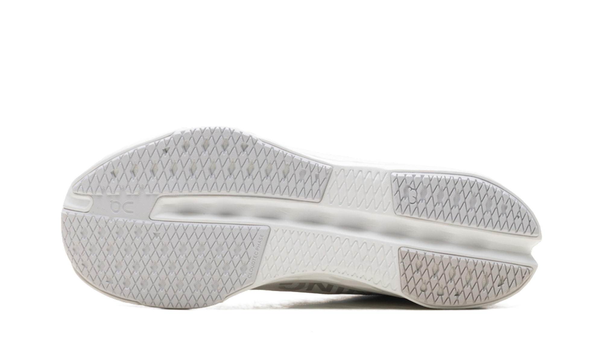 Cloudsurfer Next "White"