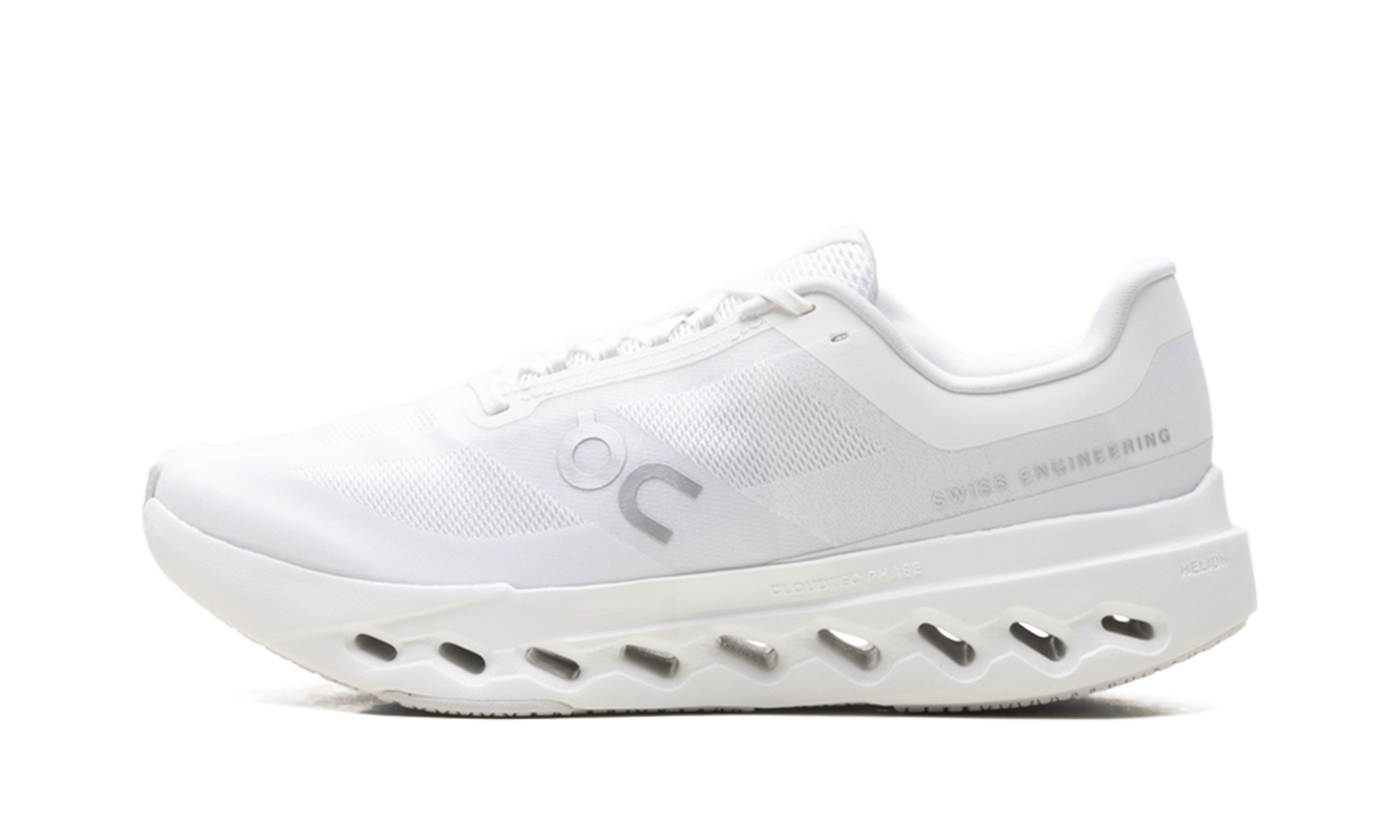Cloudsurfer Next "White"