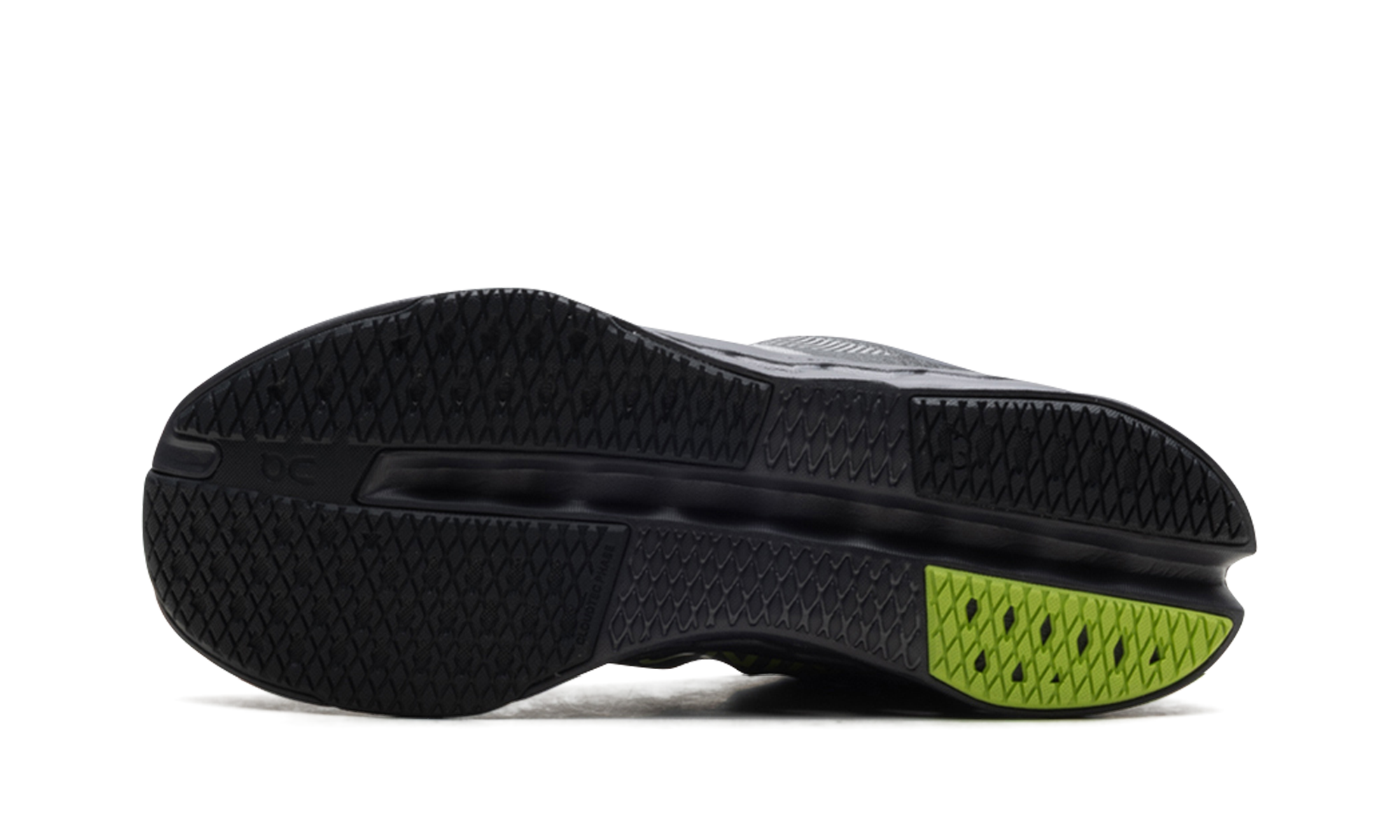 Cloudsurfer Next Women "Black/iron"