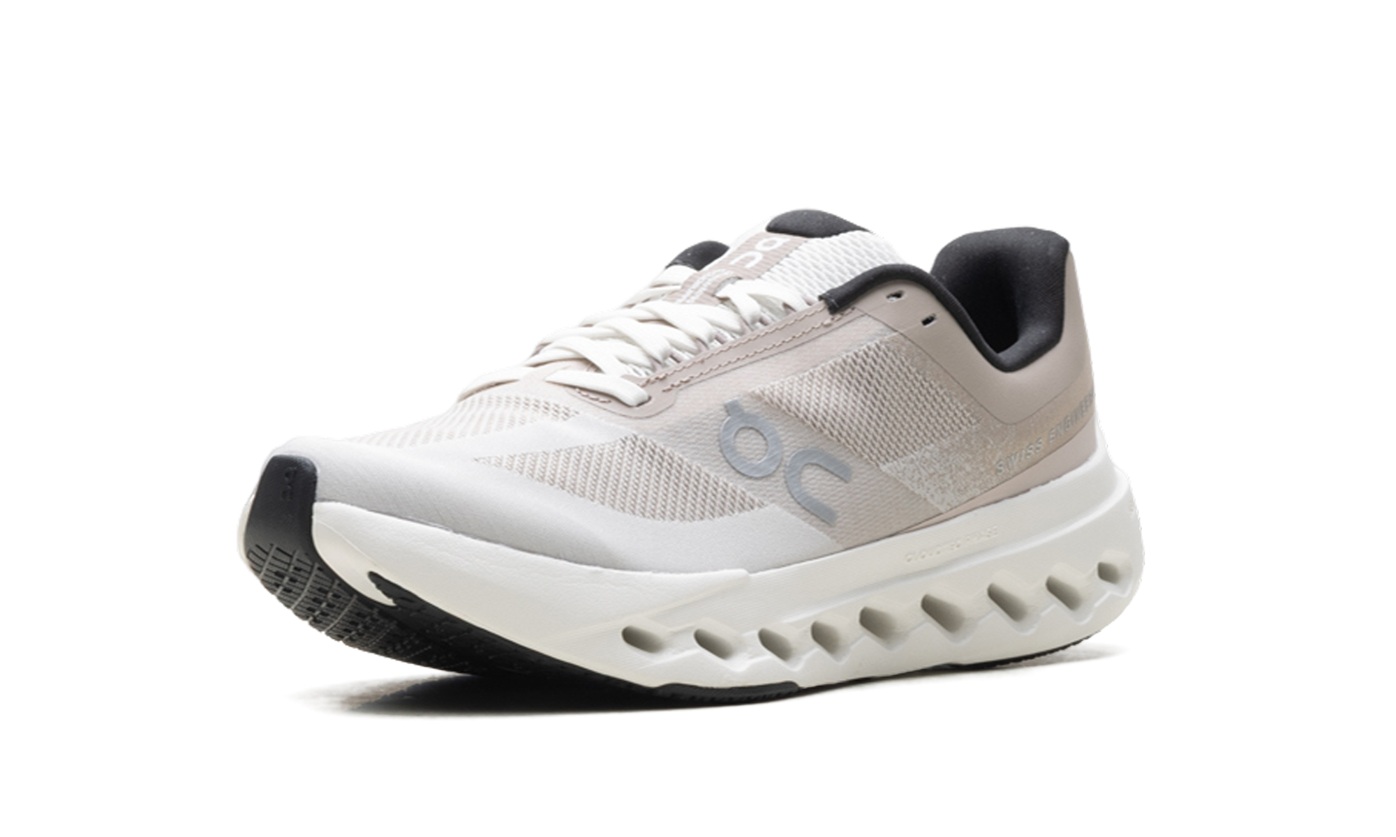 Cloudsurfer Next Women "Fog Ivory"