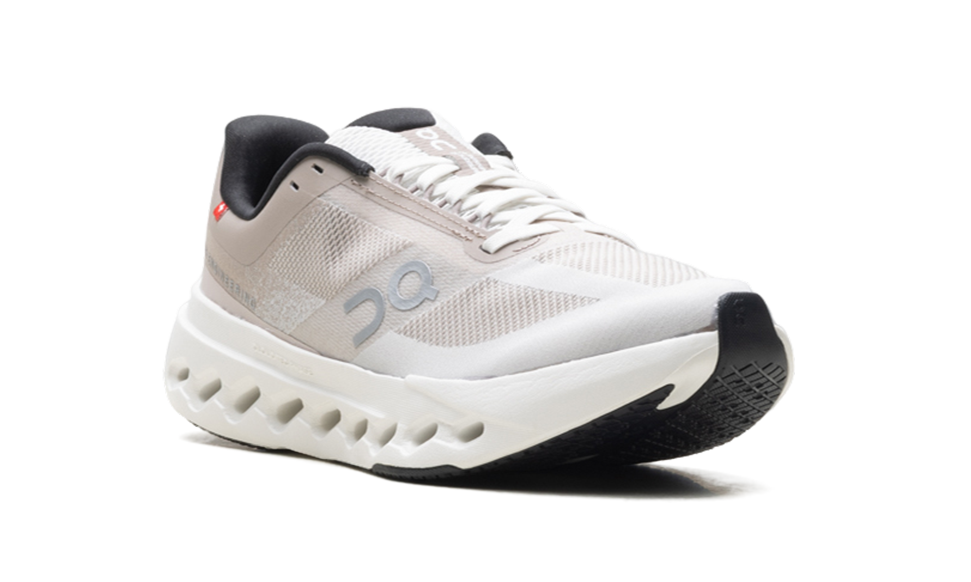 Cloudsurfer Next Women "Fog Ivory"