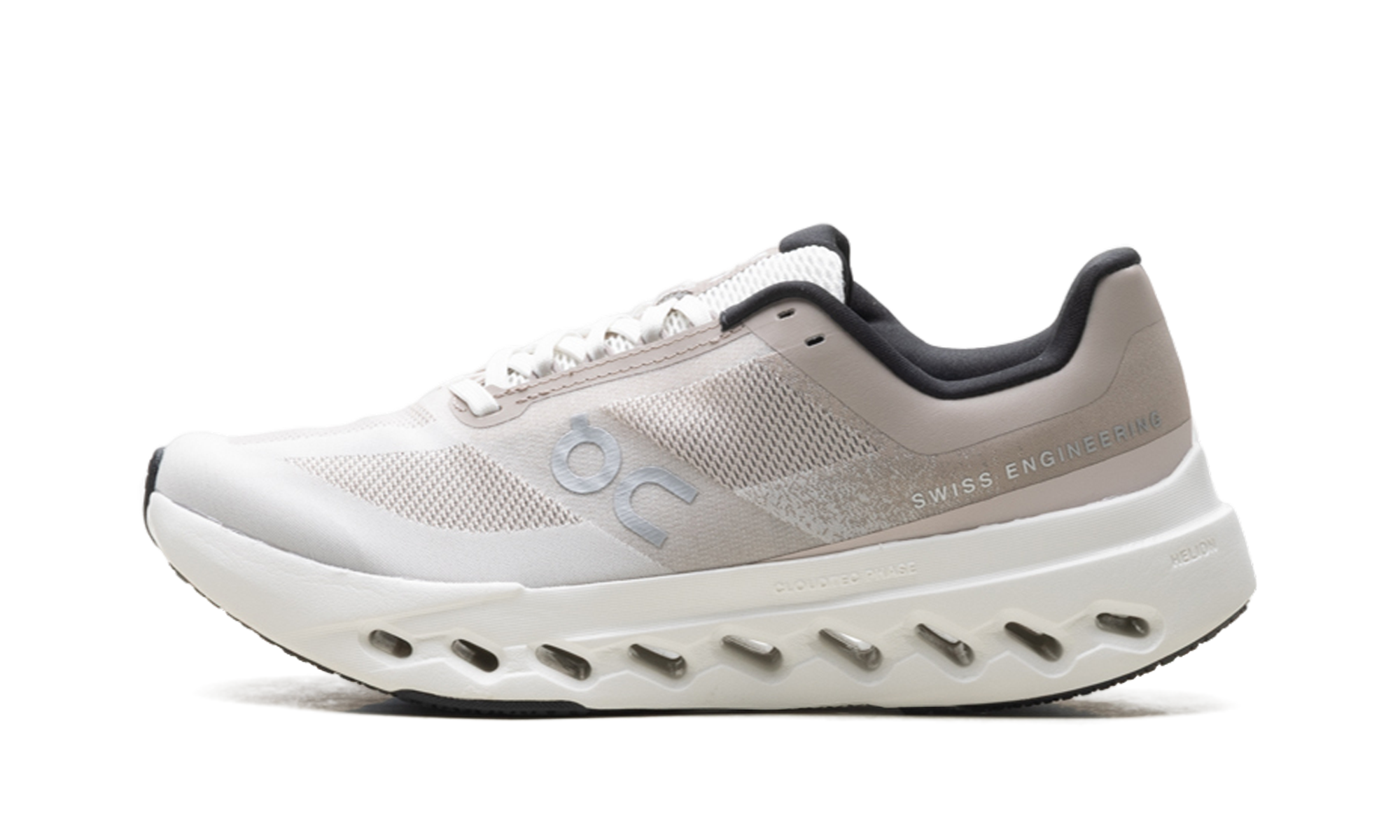 Cloudsurfer Next Women "Fog Ivory"