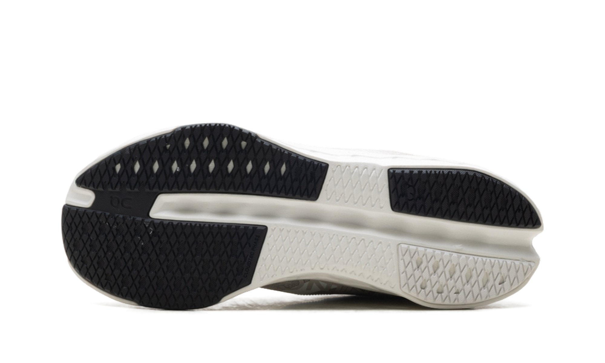 Cloudsurfer Next Women "Fog Ivory"