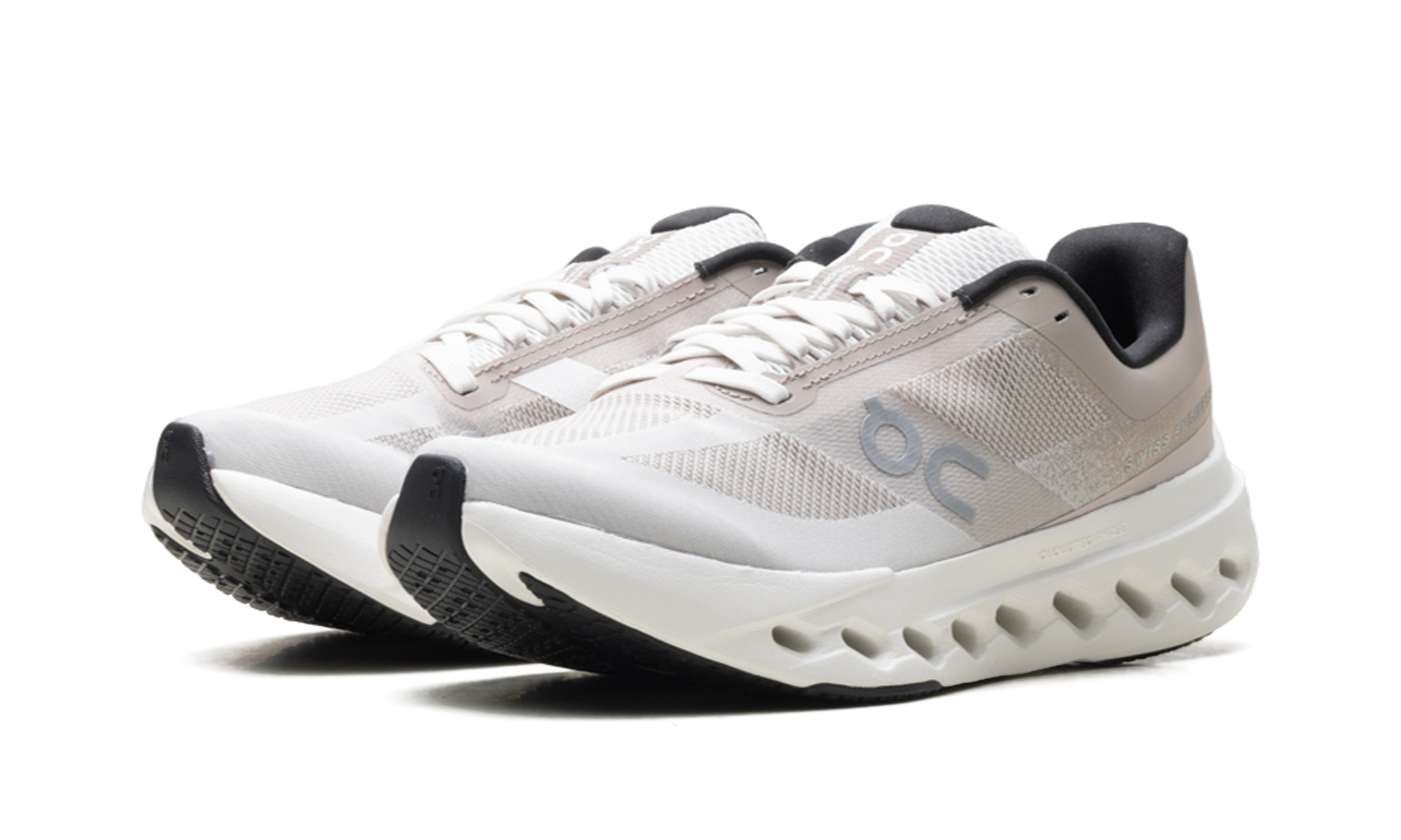 Cloudsurfer Next Women "Fog Ivory"