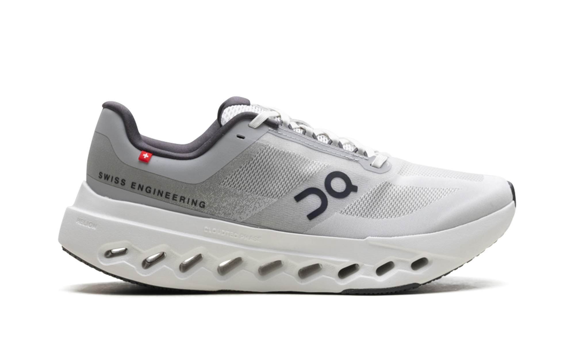 Cloudsurfer Next Women "Glacier White"