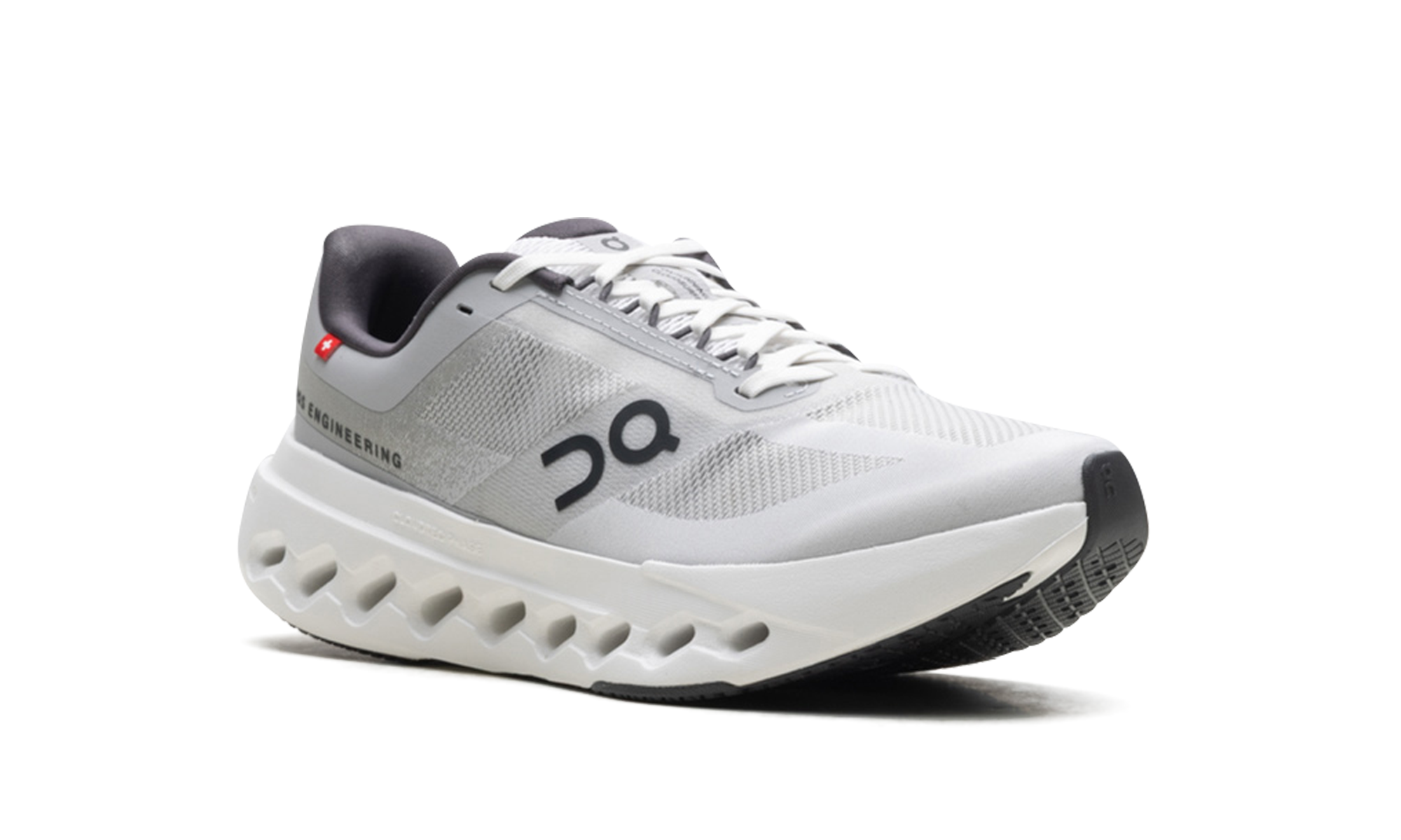 Cloudsurfer Next Women "Glacier White"