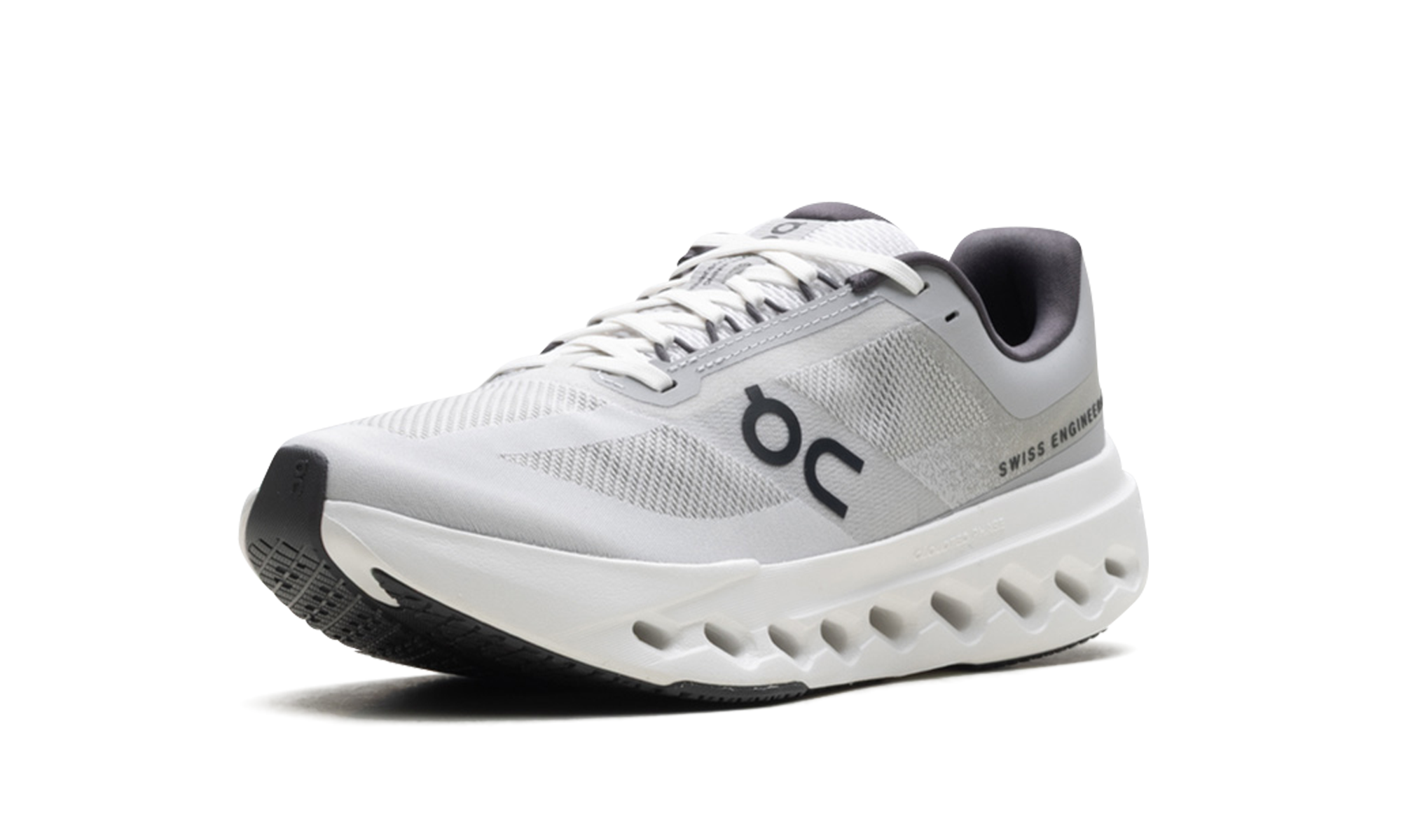 Cloudsurfer Next Women "Glacier White"