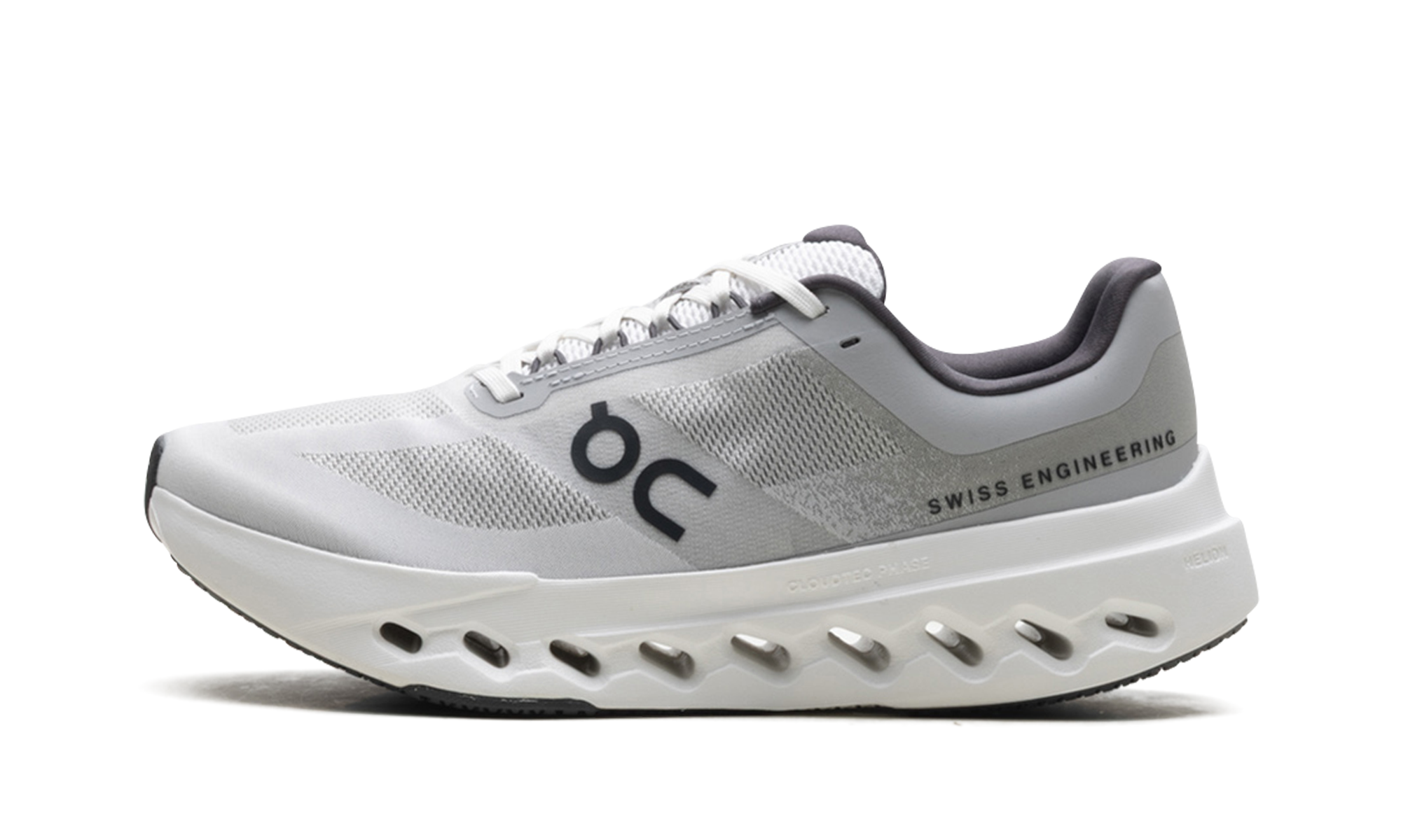 Cloudsurfer Next Women "Glacier White"
