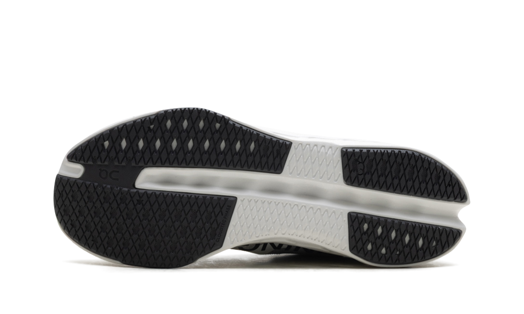 Cloudsurfer Next Women "Glacier White"