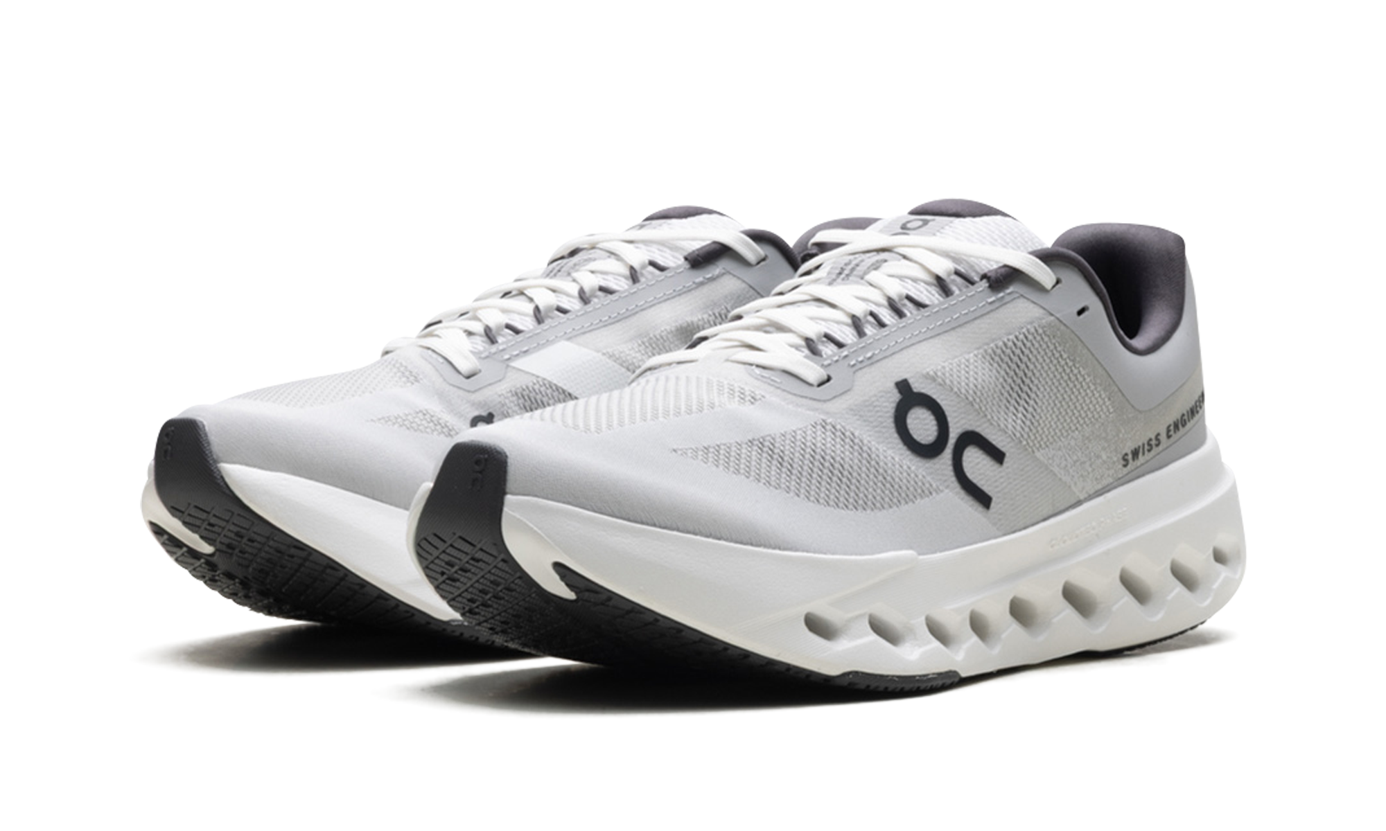 Cloudsurfer Next Women "Glacier White"