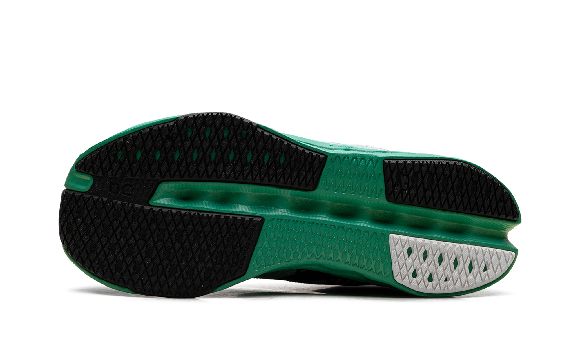 Cloudsurfer Next Women "Mint Black"