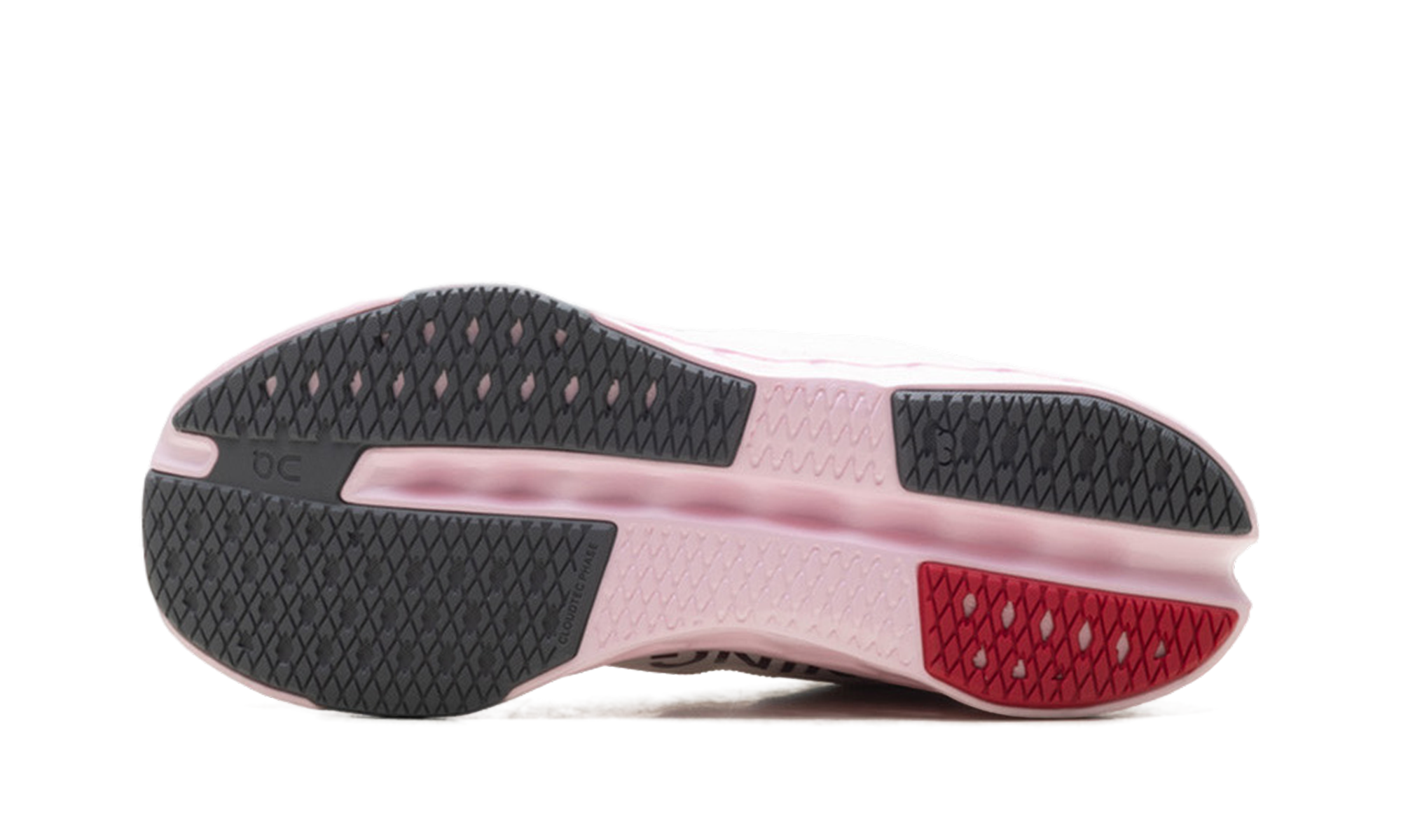 Cloudsurfer Next Women "Peony Ivory"