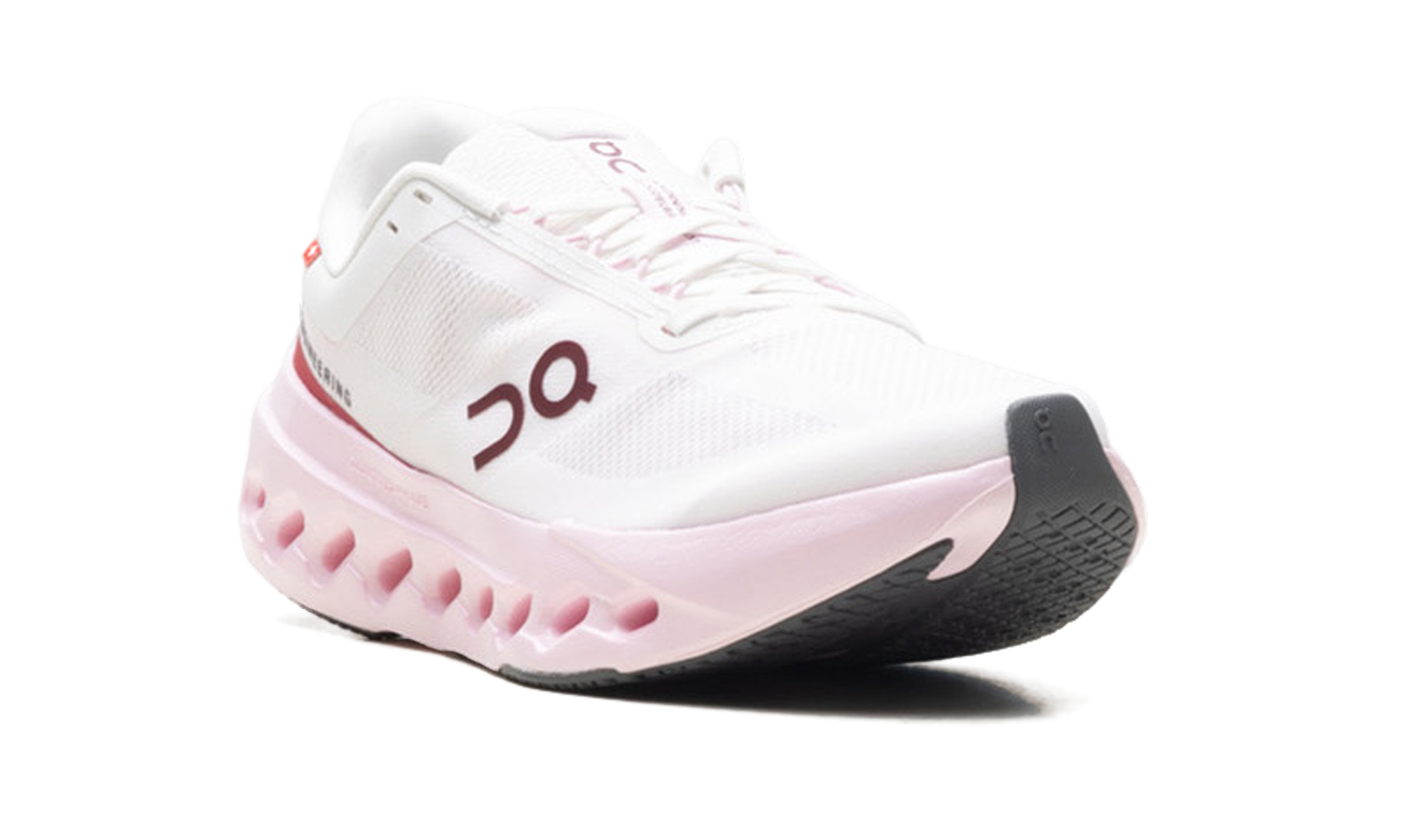 Cloudsurfer Next Women "Peony Ivory"
