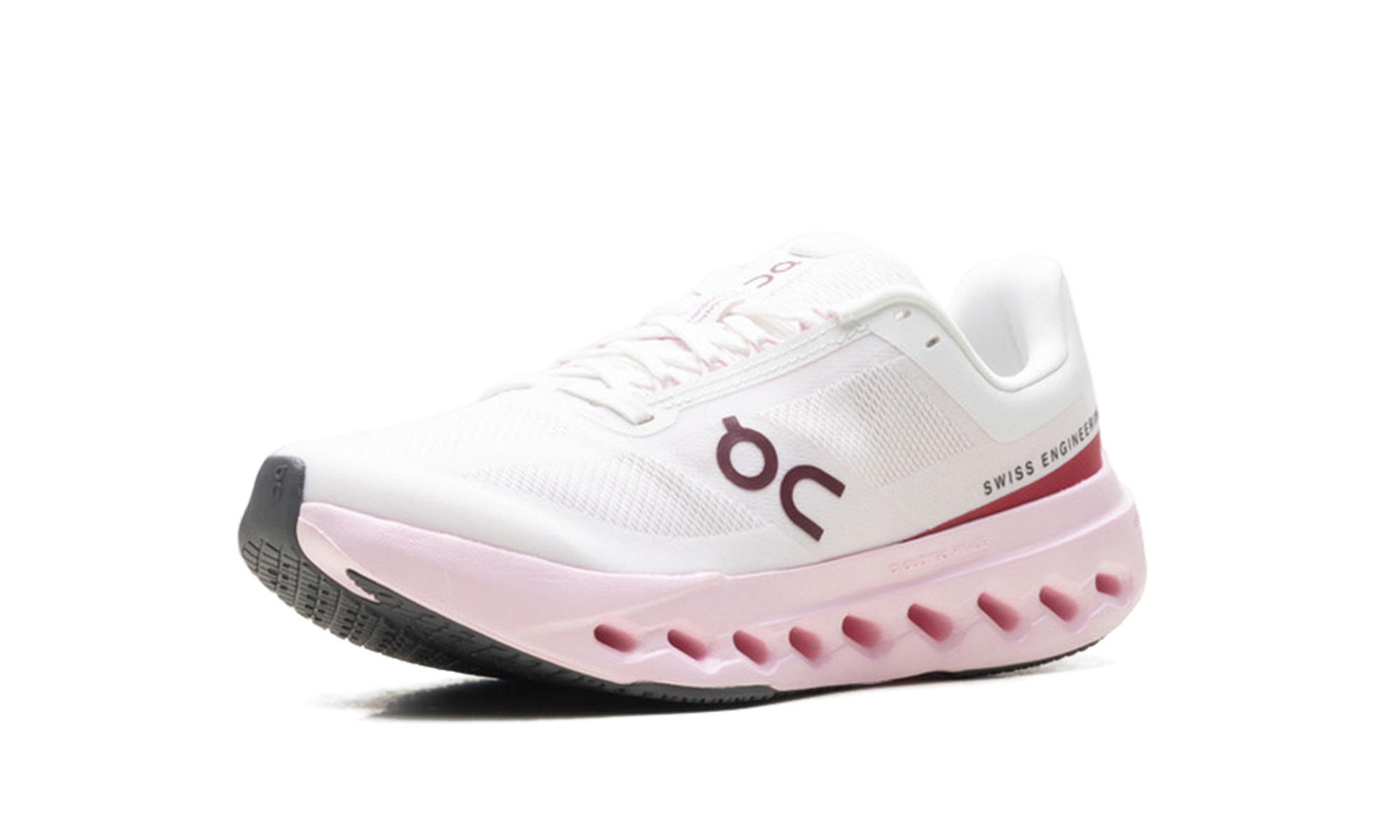 Cloudsurfer Next Women "Peony Ivory"