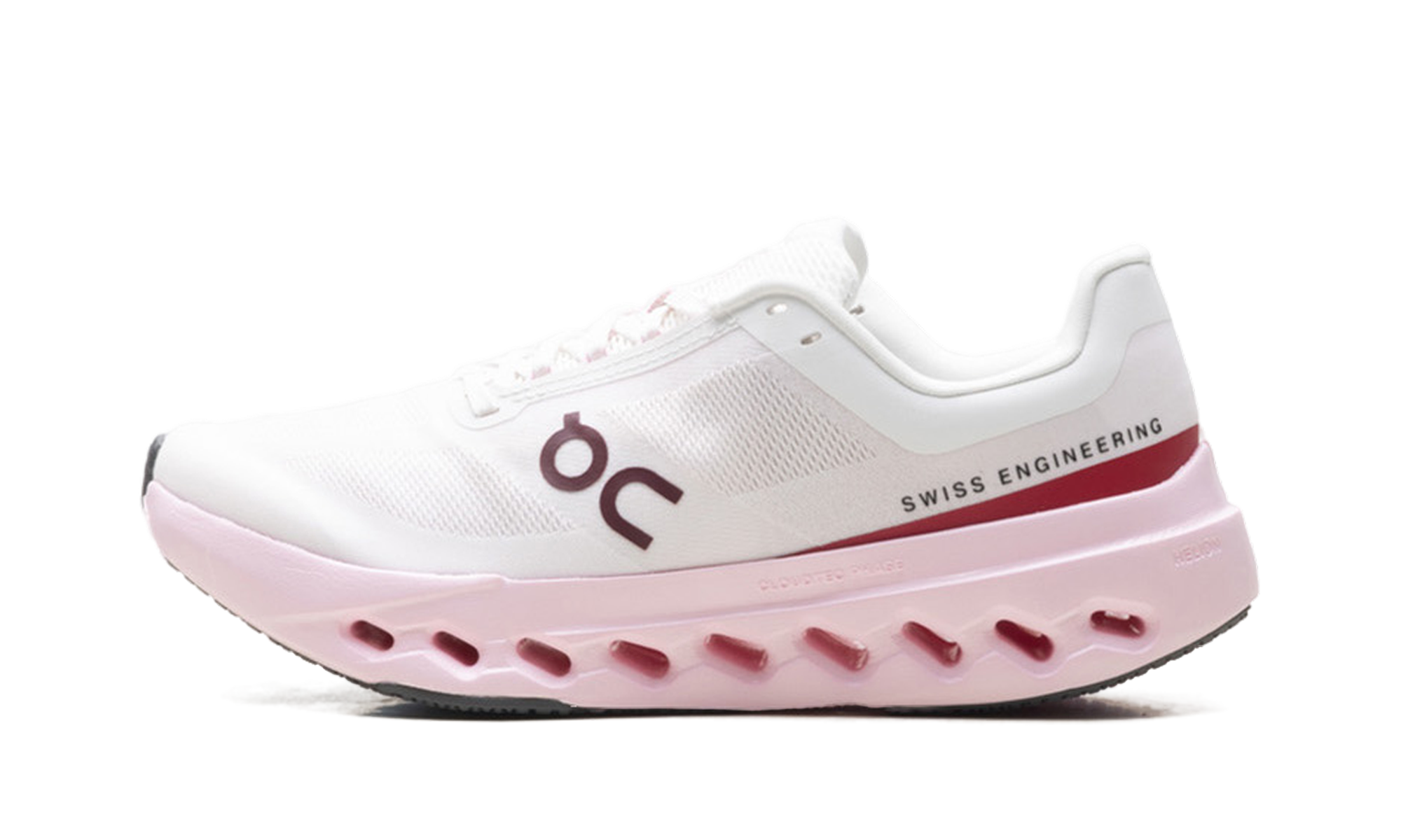 Cloudsurfer Next Women "Peony Ivory"