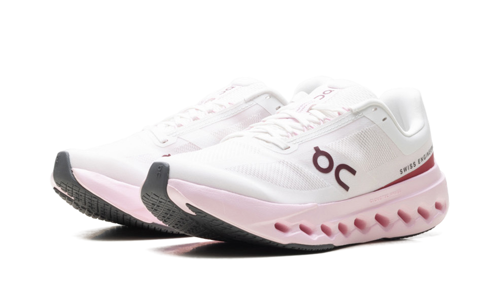 Cloudsurfer Next Women "Peony Ivory"