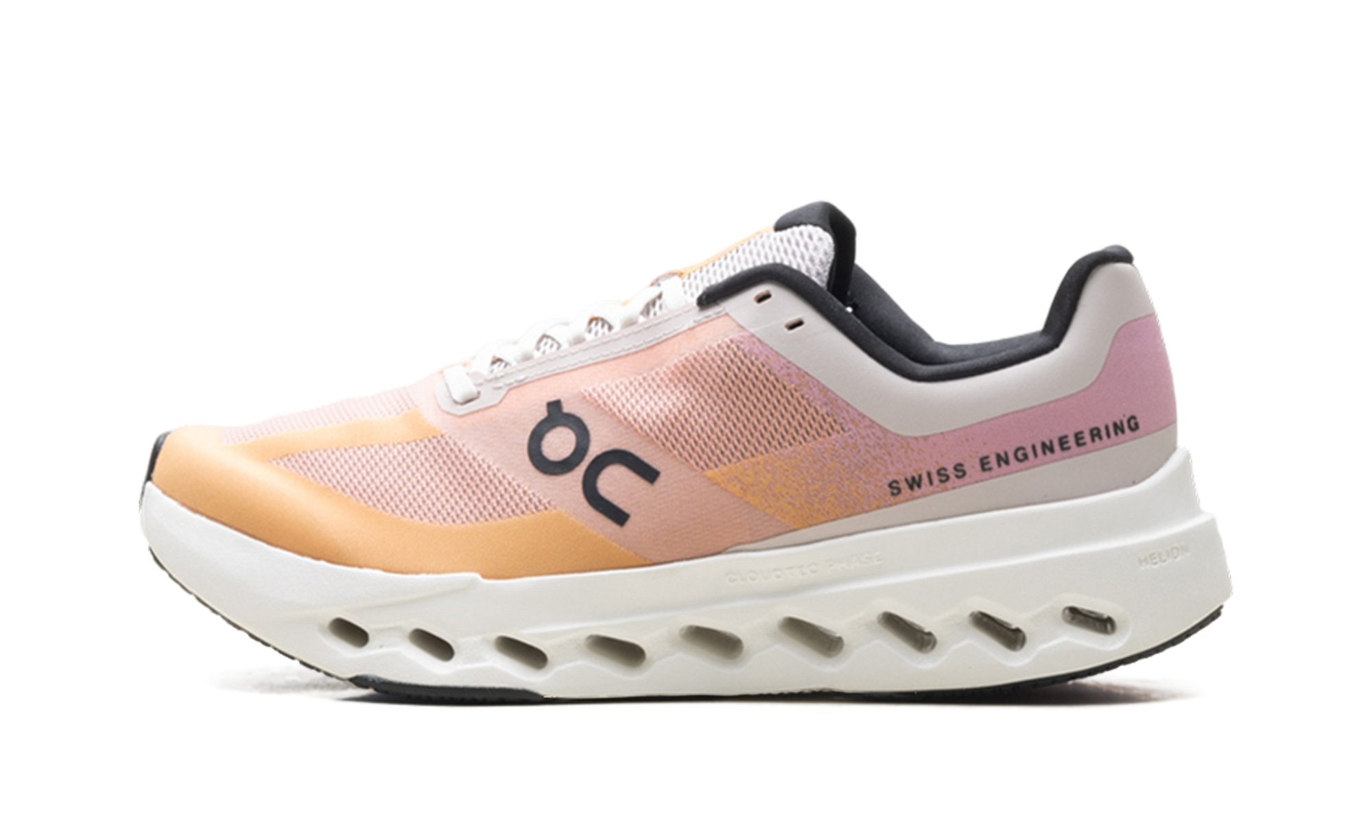 Cloudsurfer Next Women "Tangerine Ivory"