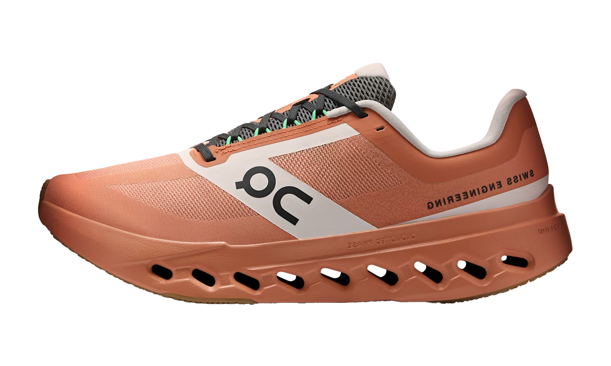 Cloudsurfer Next Z5 Women "Canyon White"