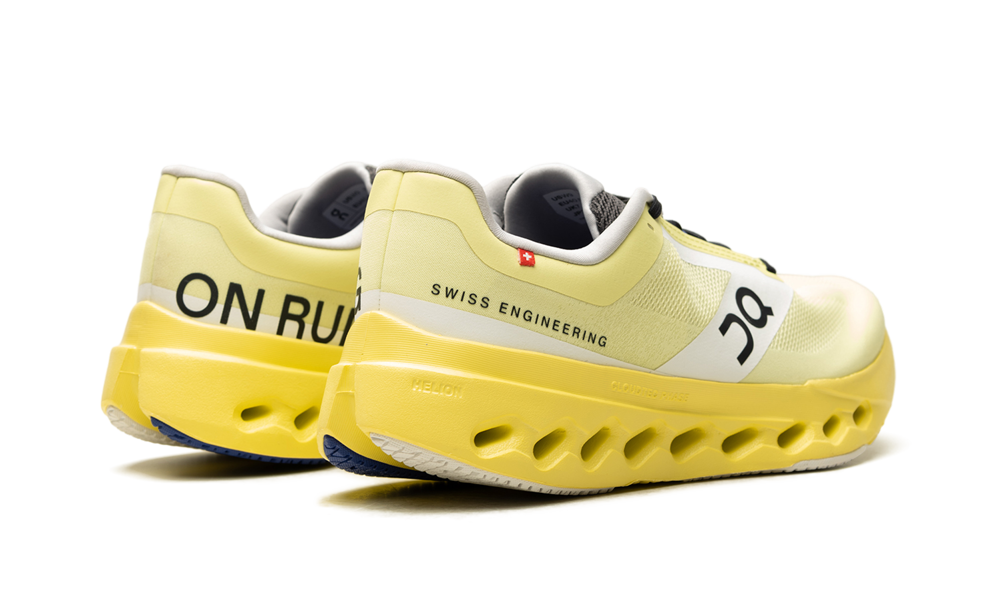 Cloudsurfer Next Z5 Women "Limelight White"