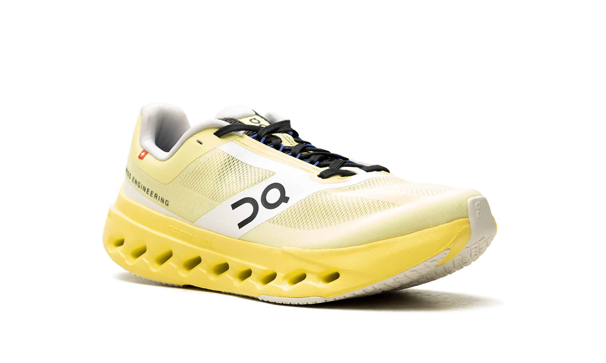 Cloudsurfer Next Z5 Women "Limelight White"