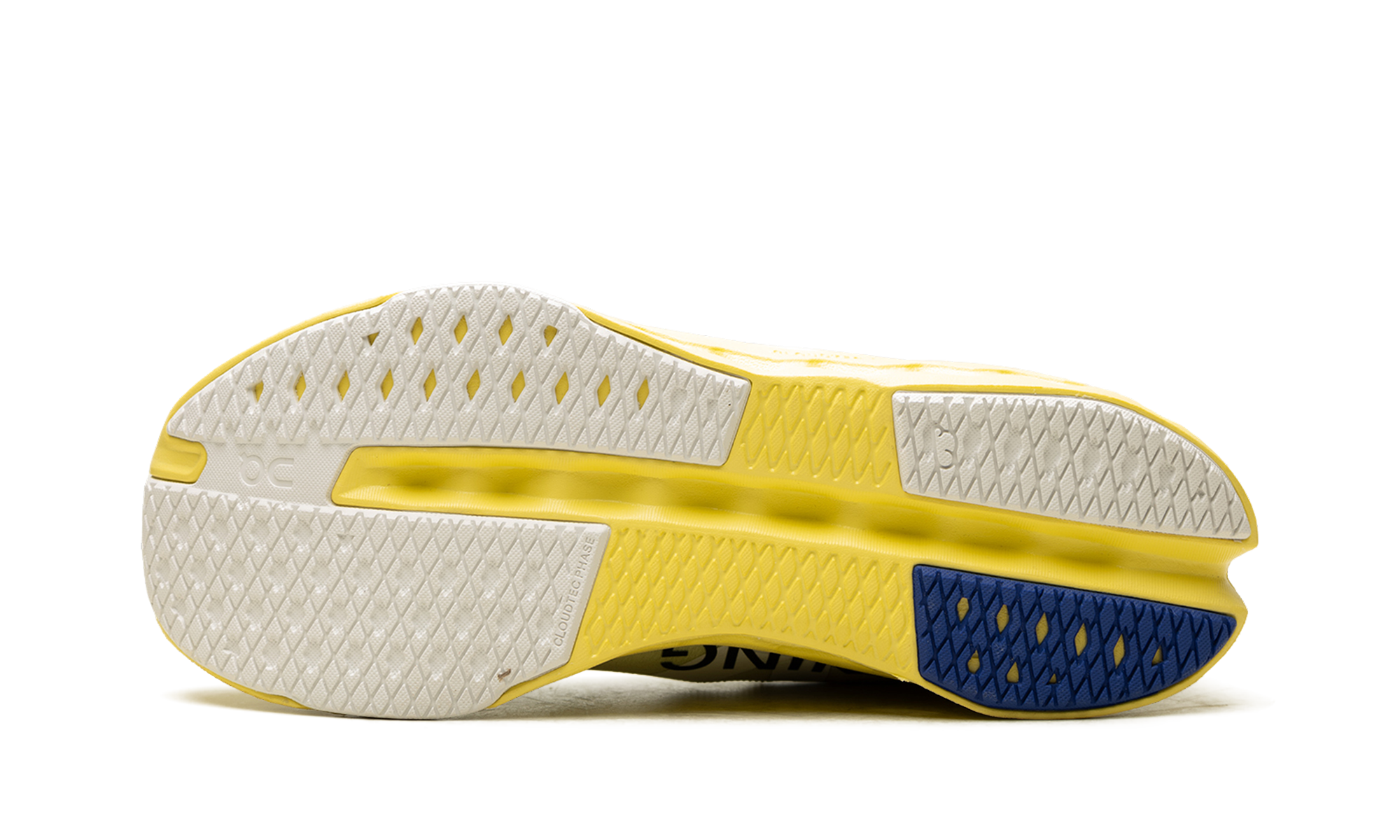 Cloudsurfer Next Z5 Women "Limelight White"