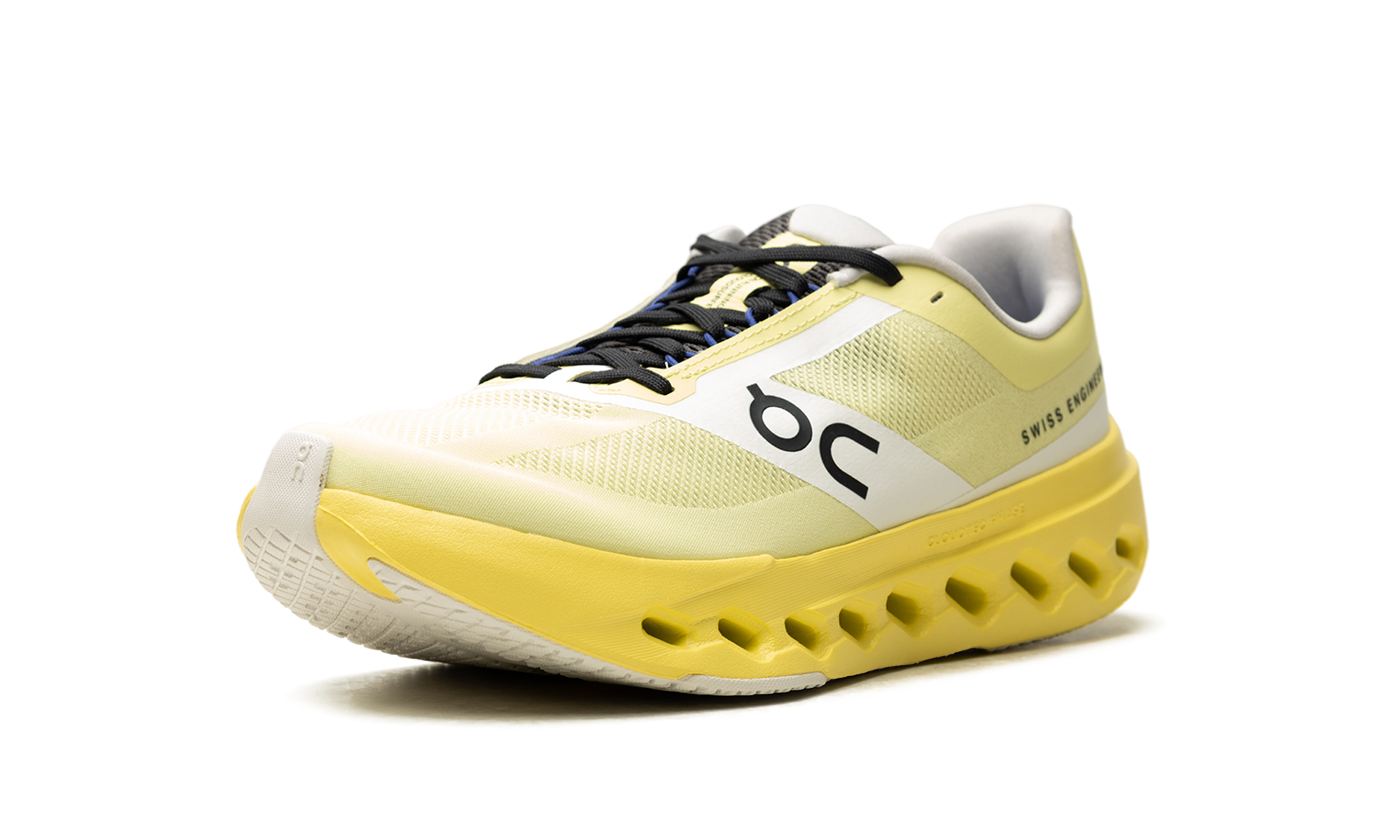 Cloudsurfer Next Z5 Women "Limelight White"