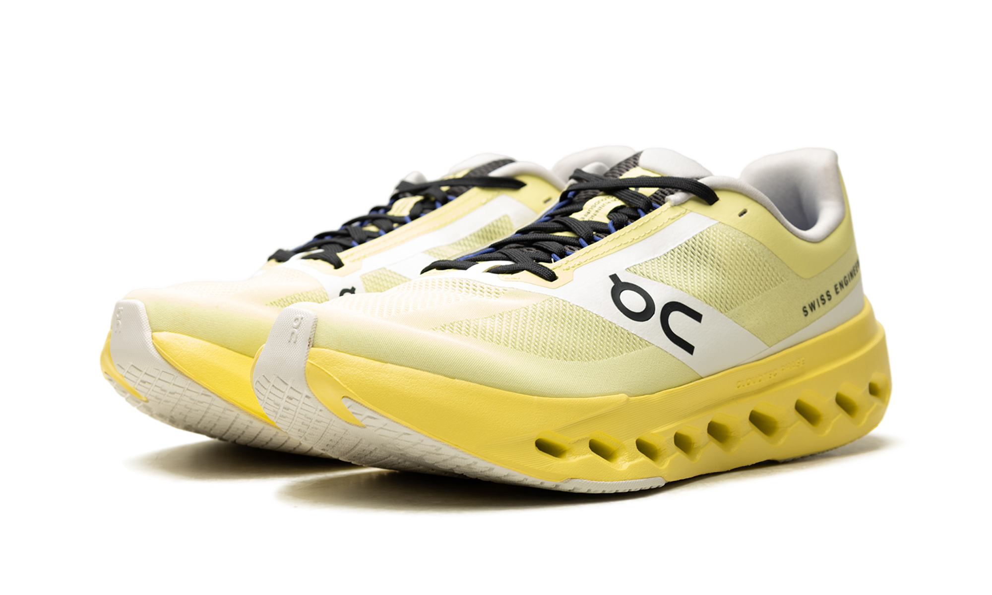 Cloudsurfer Next Z5 Women "Limelight White"