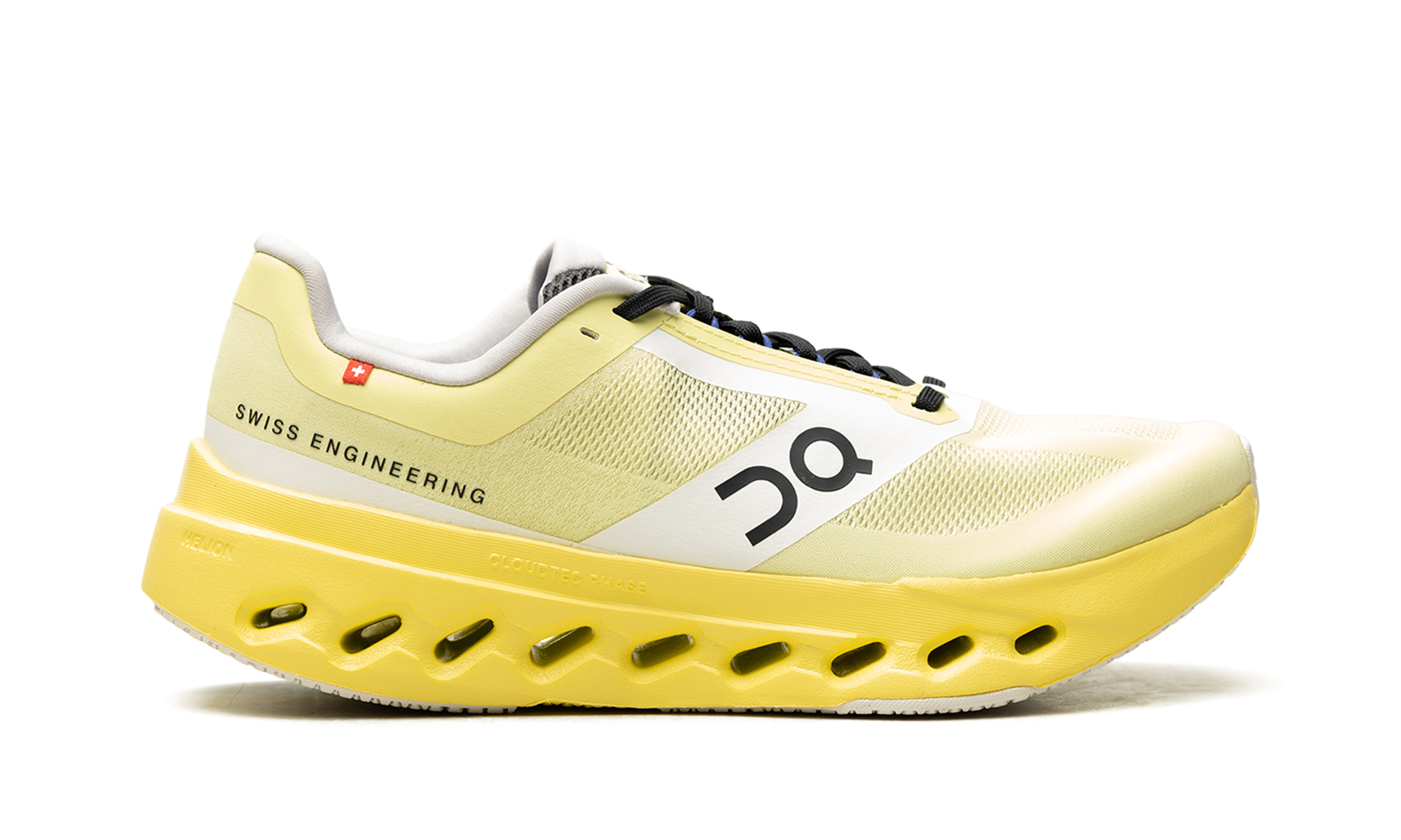 Cloudsurfer Next Z5 Women "Limelight White"