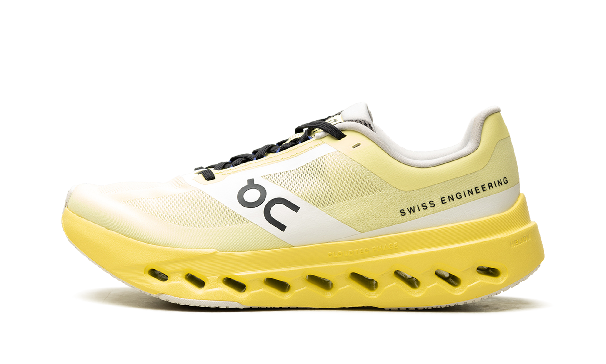 Cloudsurfer Next Z5 Women "Limelight White"