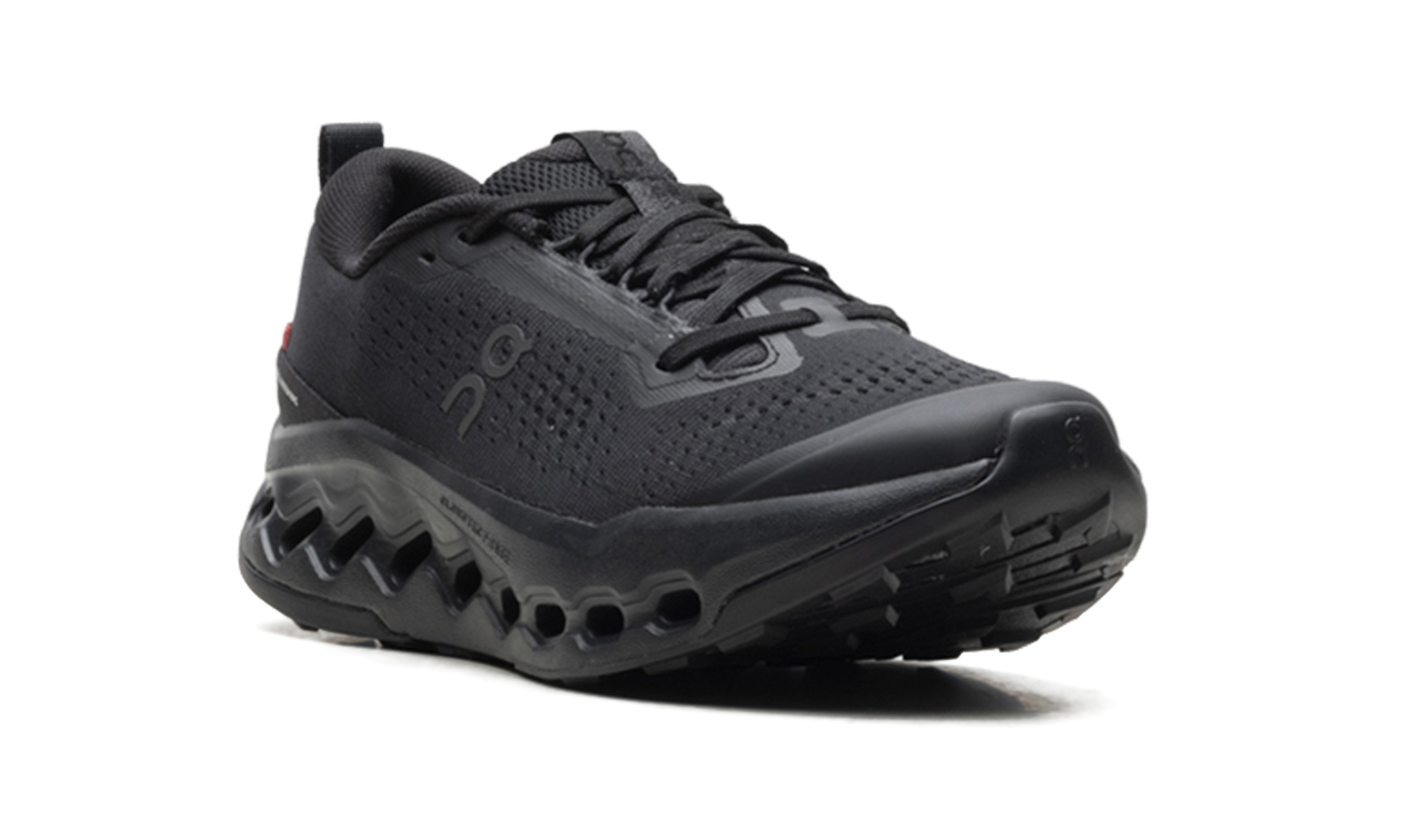 Cloudsurfer Trail 2 Women "Black"