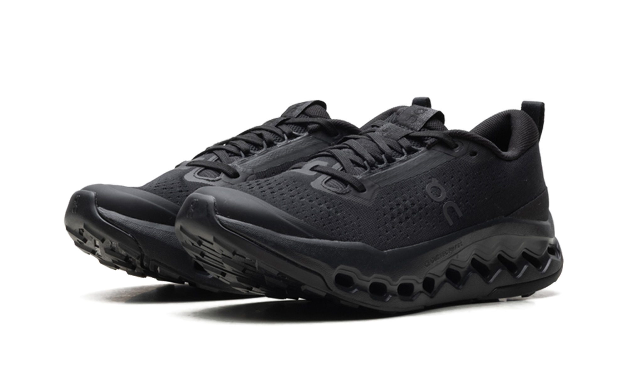 Cloudsurfer Trail 2 Women "Black"
