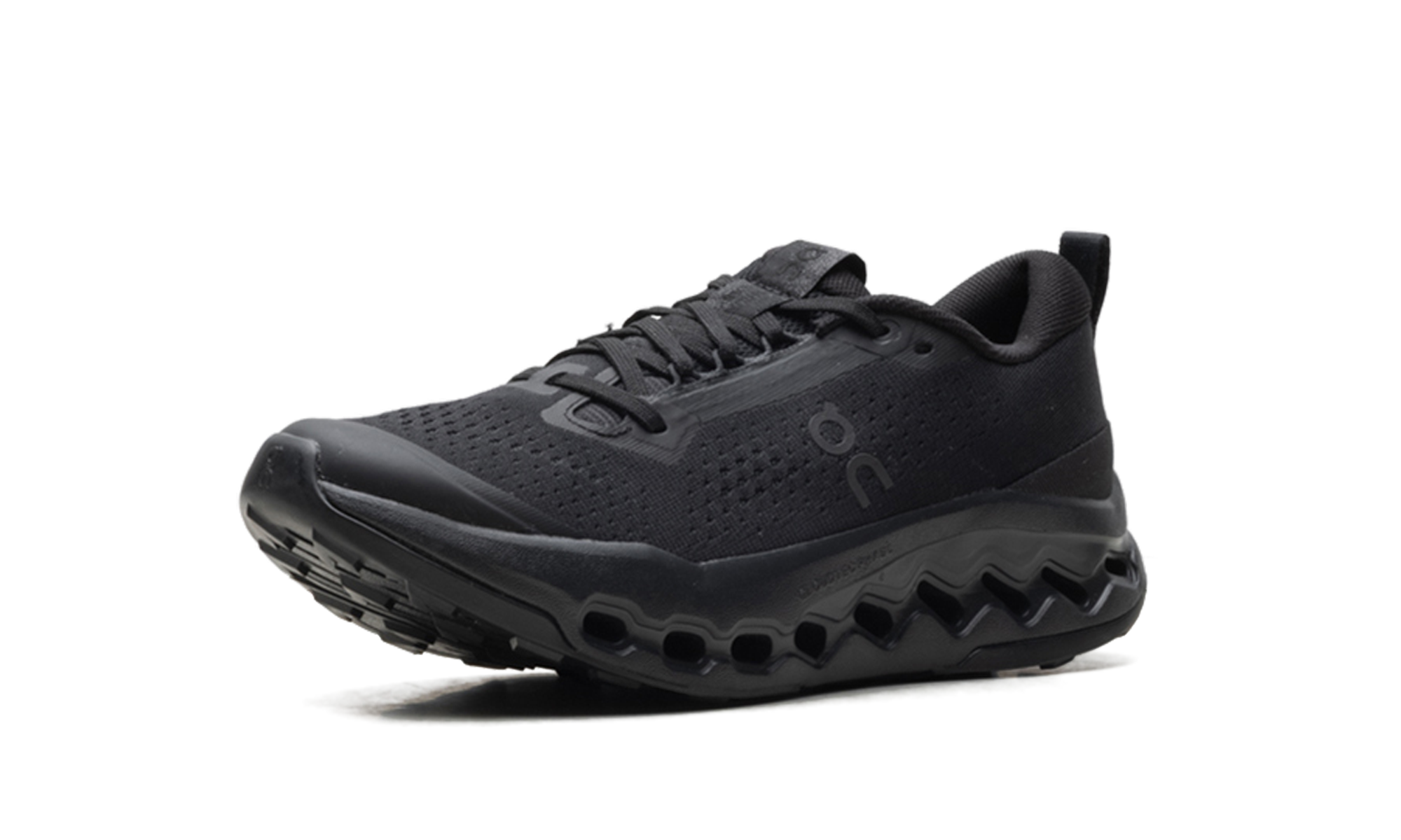 Cloudsurfer Trail 2 Women "Black"