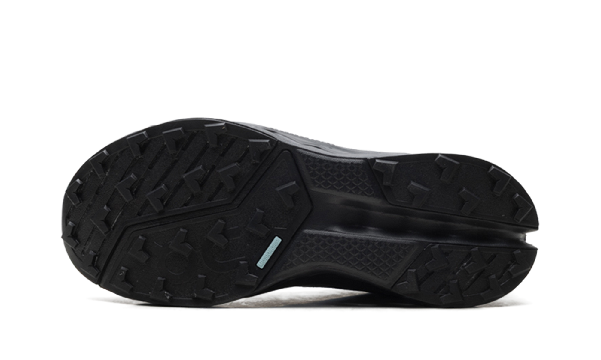 Cloudsurfer Trail 2 Women "Black"