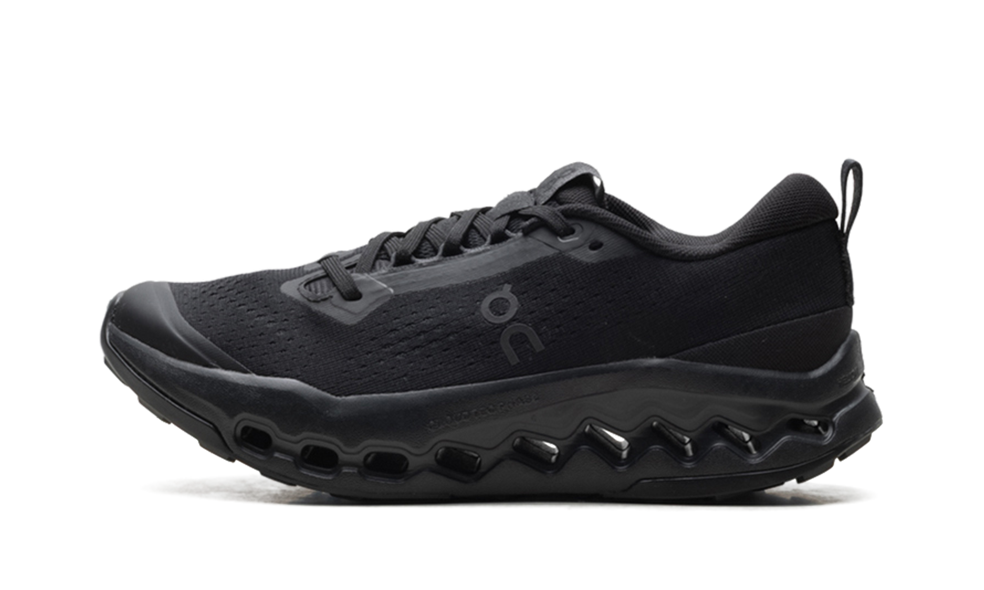 Cloudsurfer Trail 2 Women "Black"