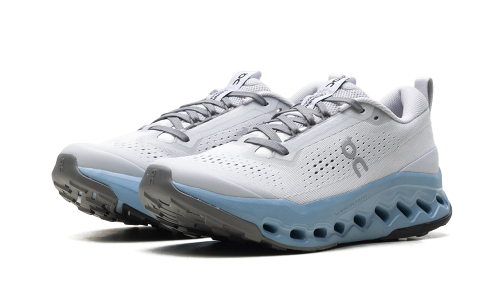 Cloudsurfer Trail 2 Women "Glacier Dust"