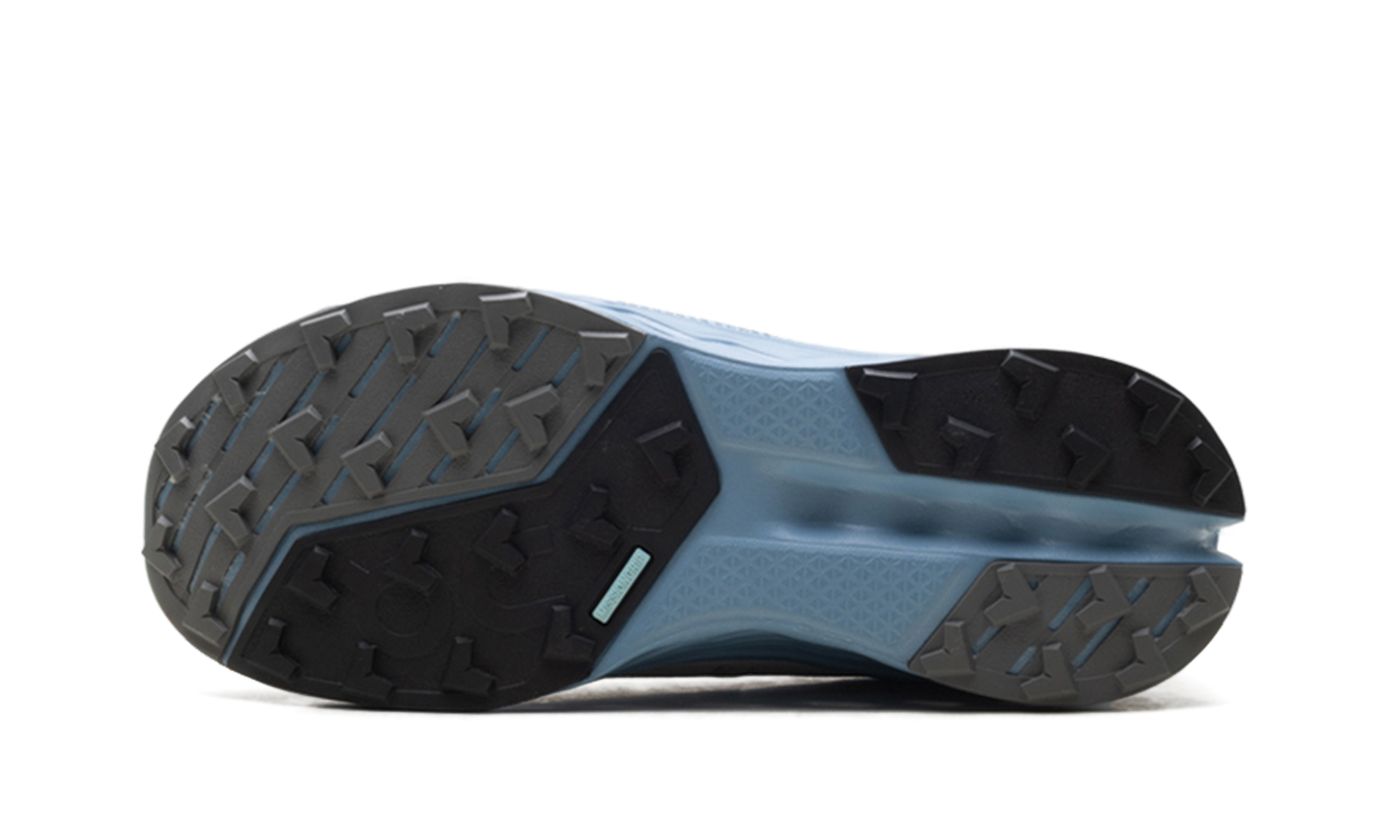Cloudsurfer Trail 2 Women "Glacier Dust"