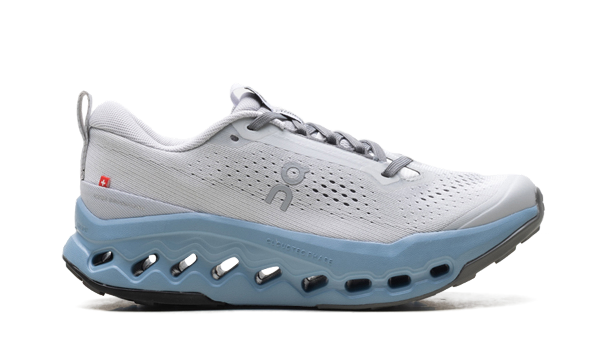 Cloudsurfer Trail 2 Women "Glacier Dust"