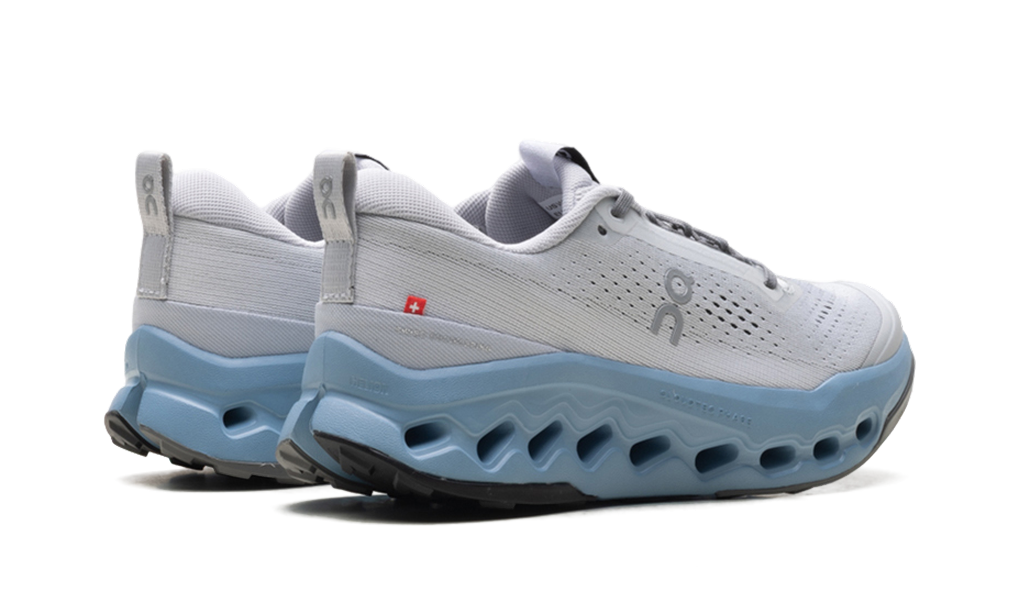 Cloudsurfer Trail 2 Women "Glacier Dust"