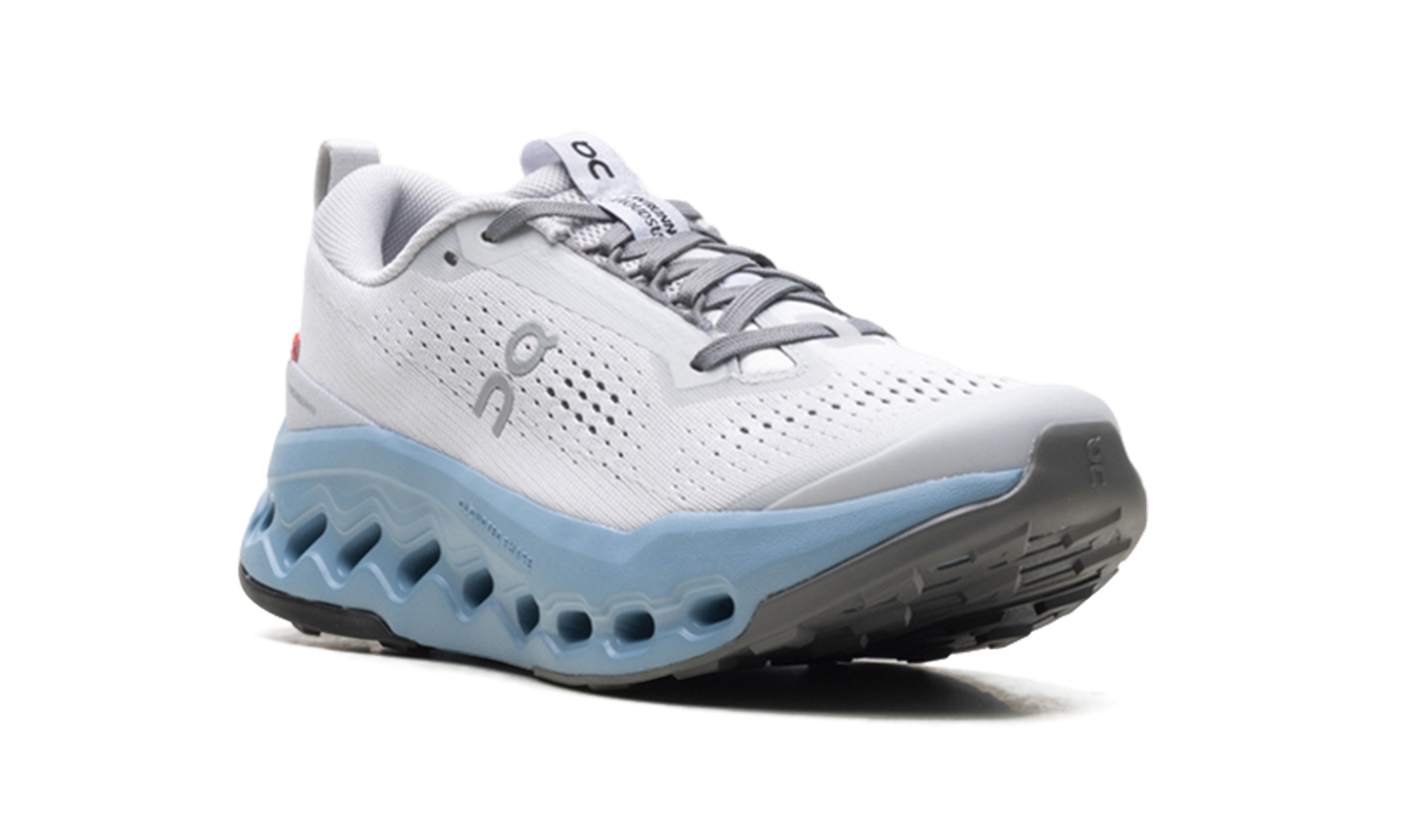 Cloudsurfer Trail 2 Women "Glacier Dust"