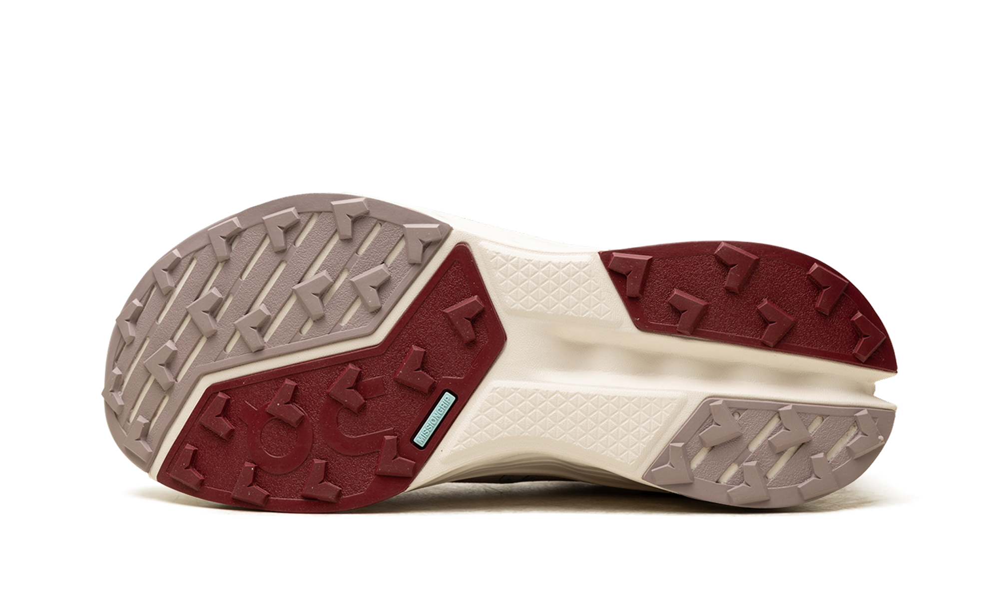 Cloudsurfer Trail 2 Women "Lily Gardenia"