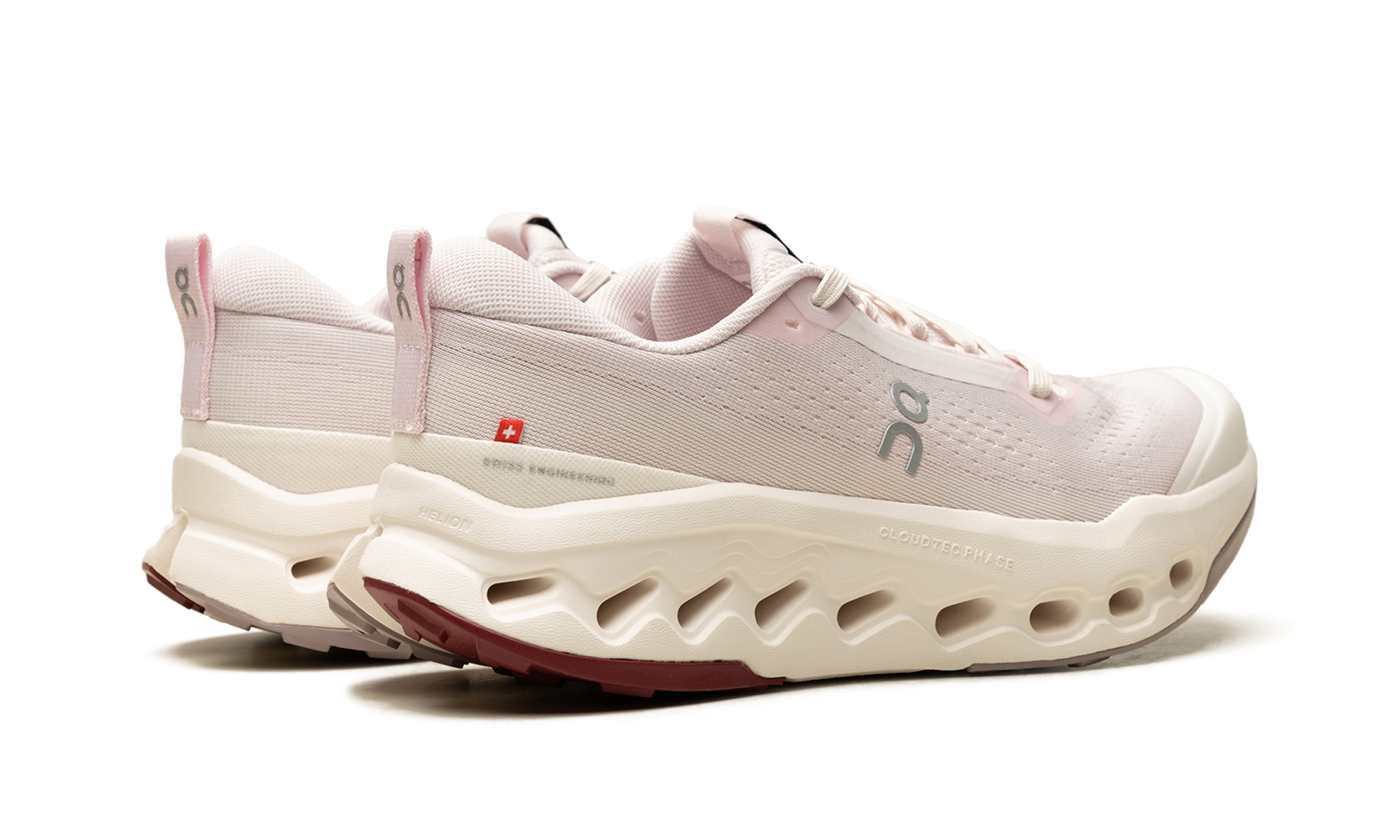 Cloudsurfer Trail 2 Women "Lily Gardenia"