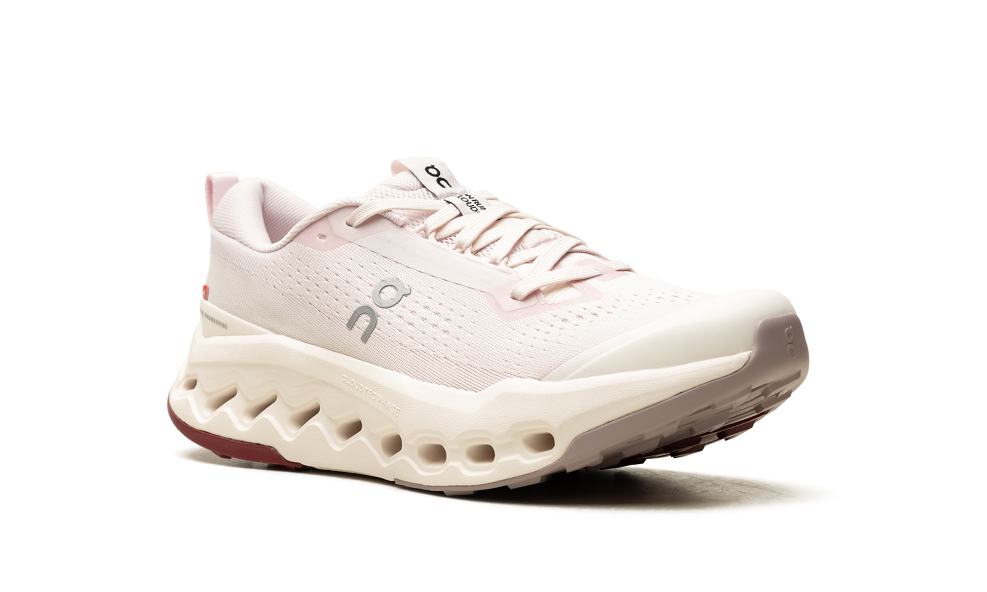Cloudsurfer Trail 2 Women "Lily Gardenia"