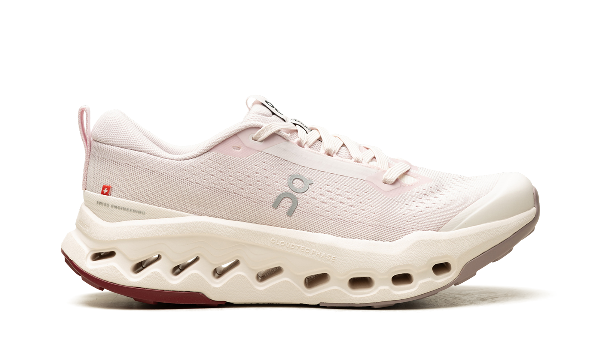 Cloudsurfer Trail 2 Women "Lily Gardenia"