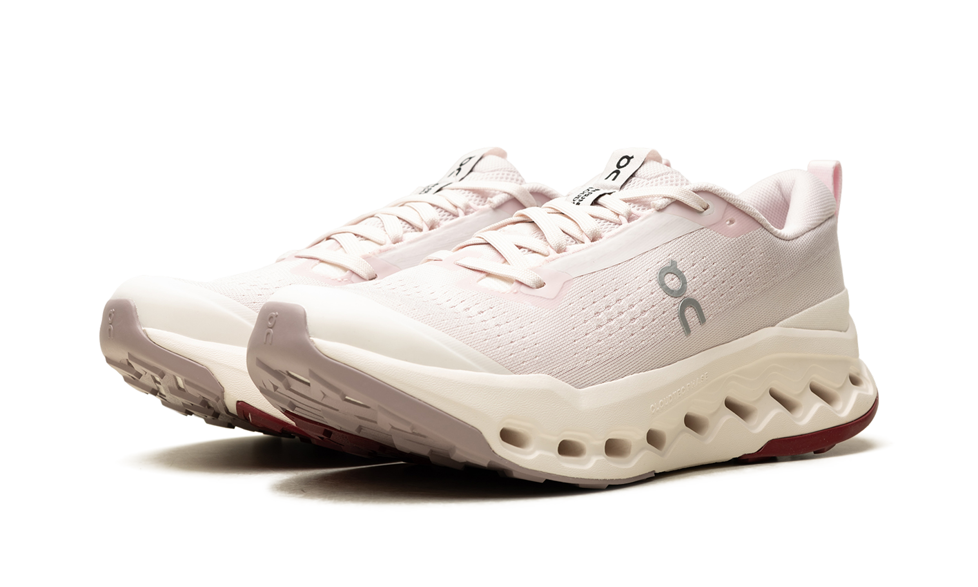 Cloudsurfer Trail 2 Women "Lily Gardenia"